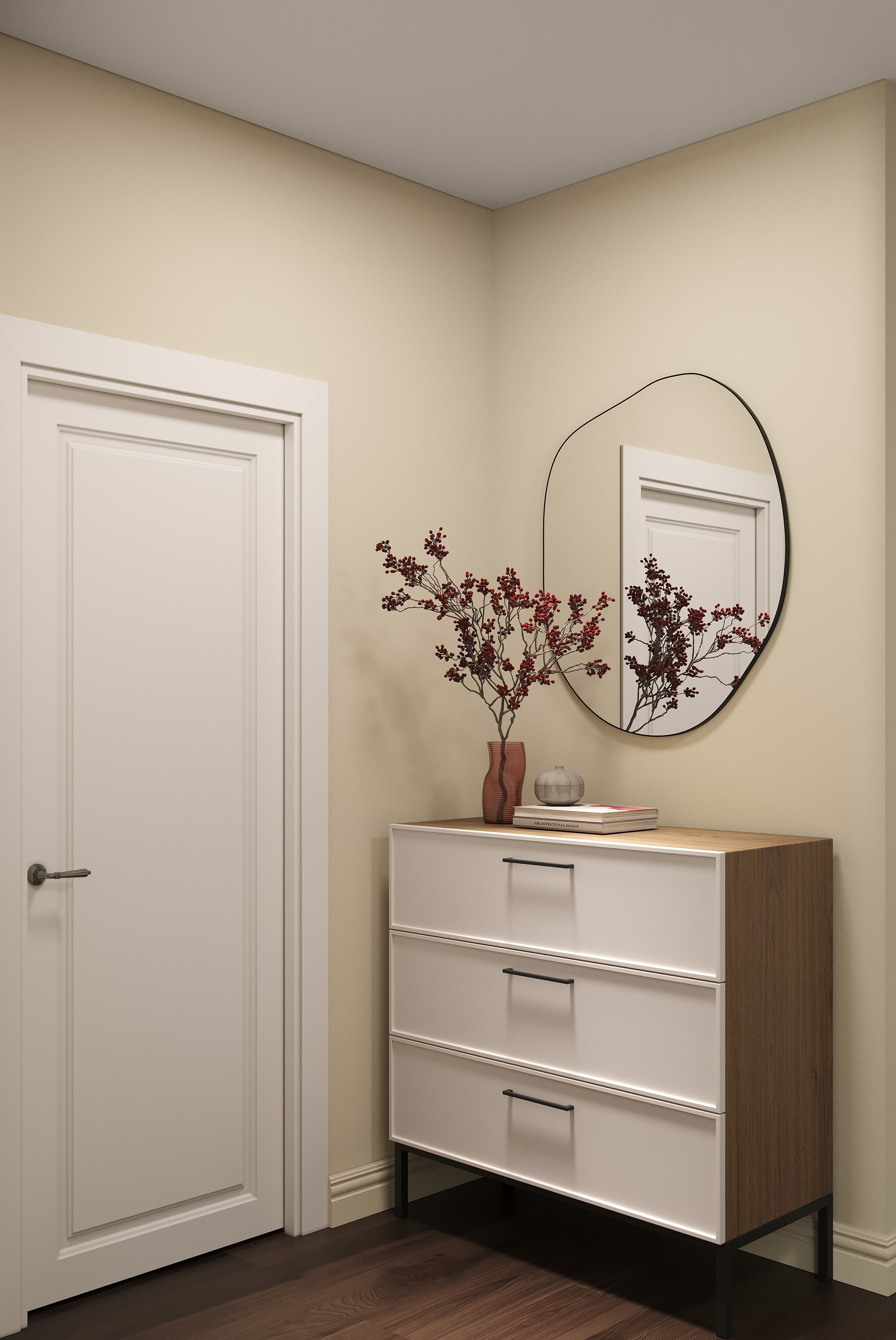 Greenpark design Сitrus studio