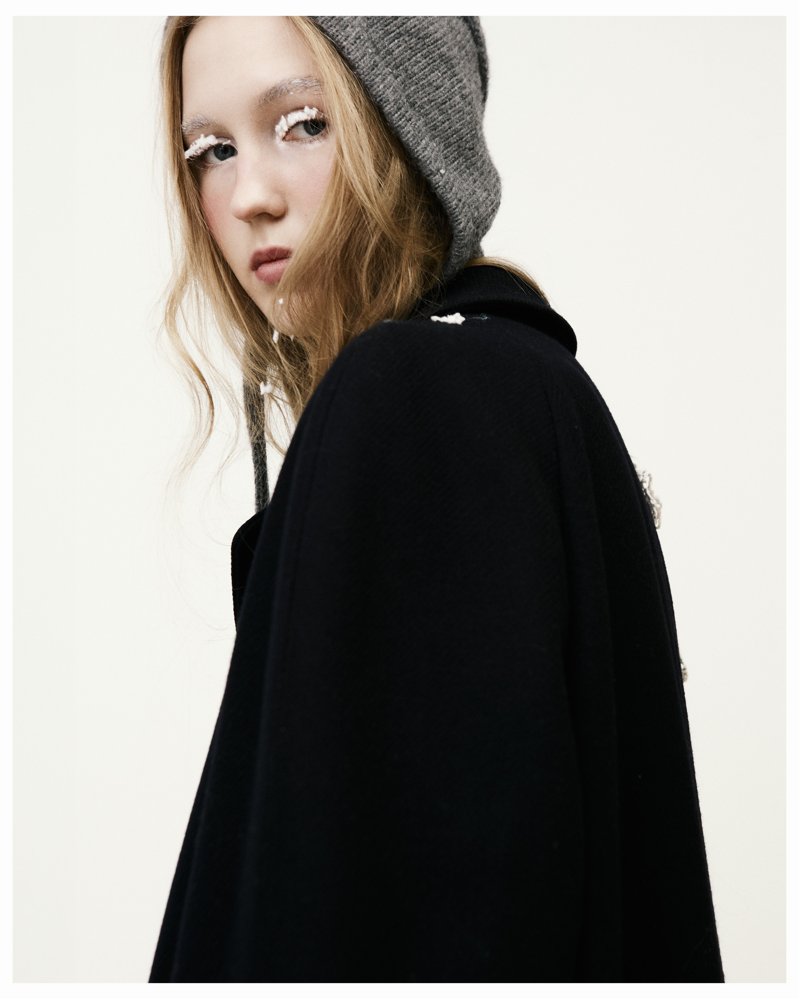 Sveta. Personality models. Международное модельное агентство в Калининграде