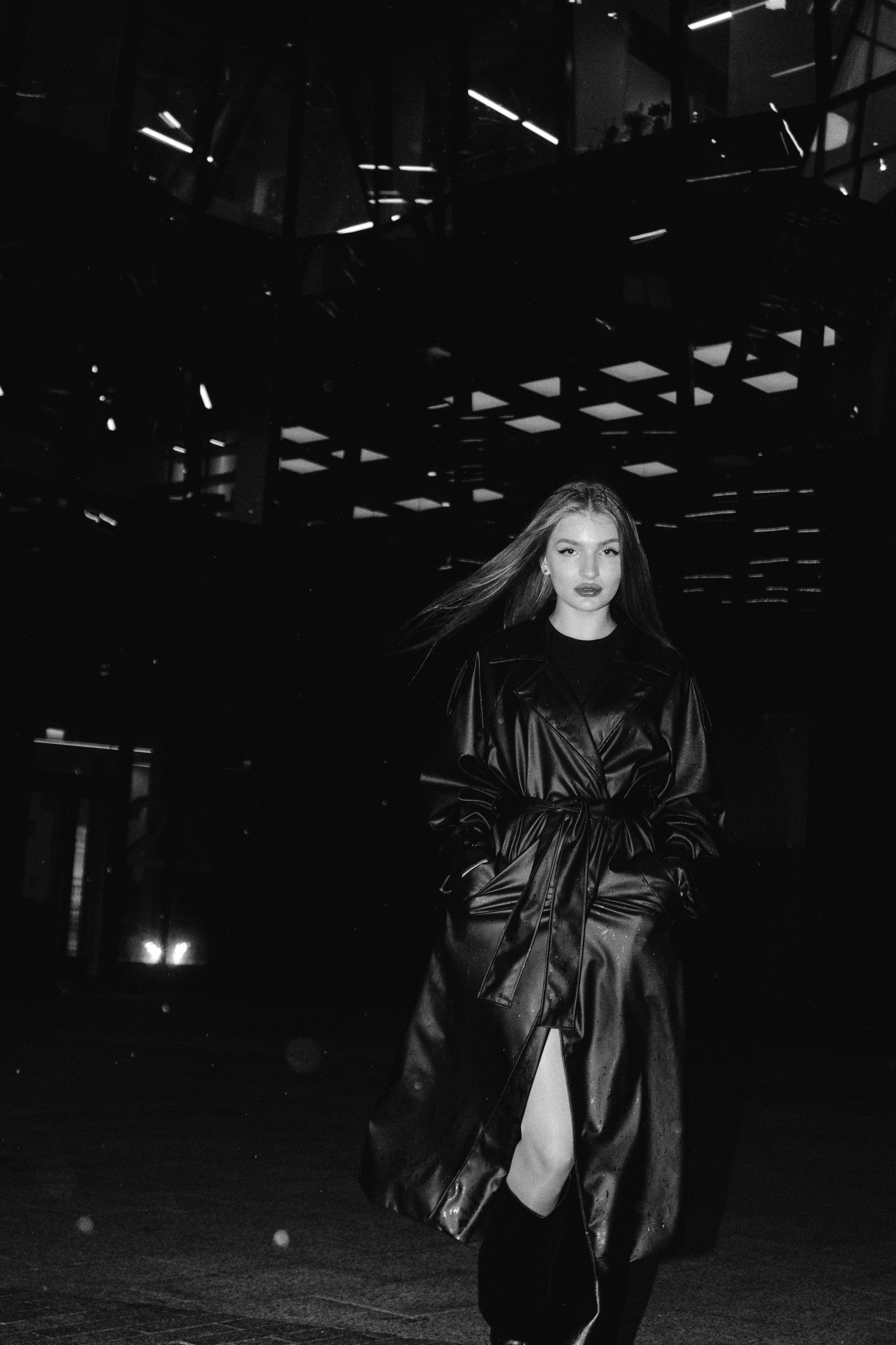 Лёля. Женский фотограф в Москве Владислава