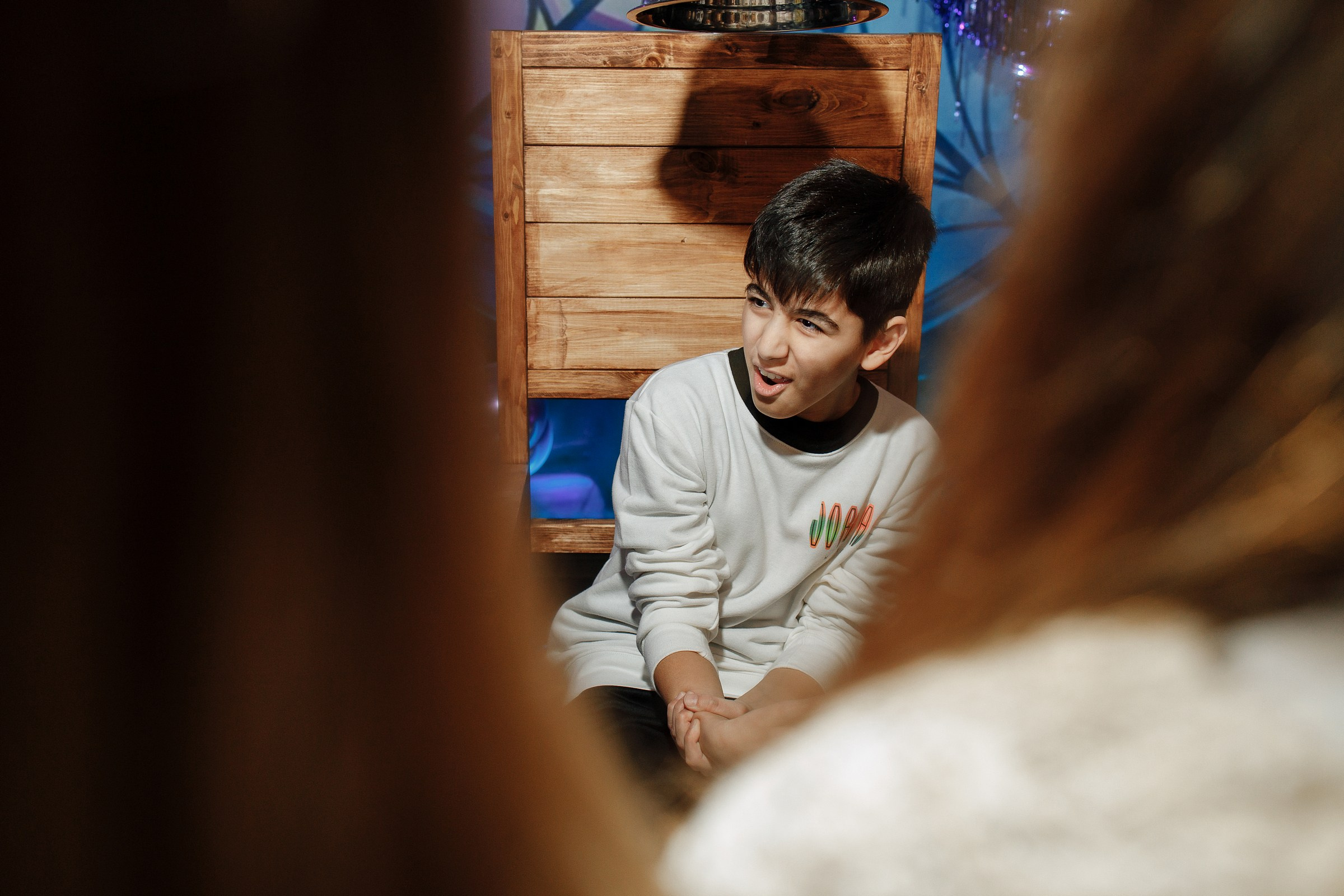 Wednesday. Свадебный и репортажный фотограф в Воронеже Сергей Максимов