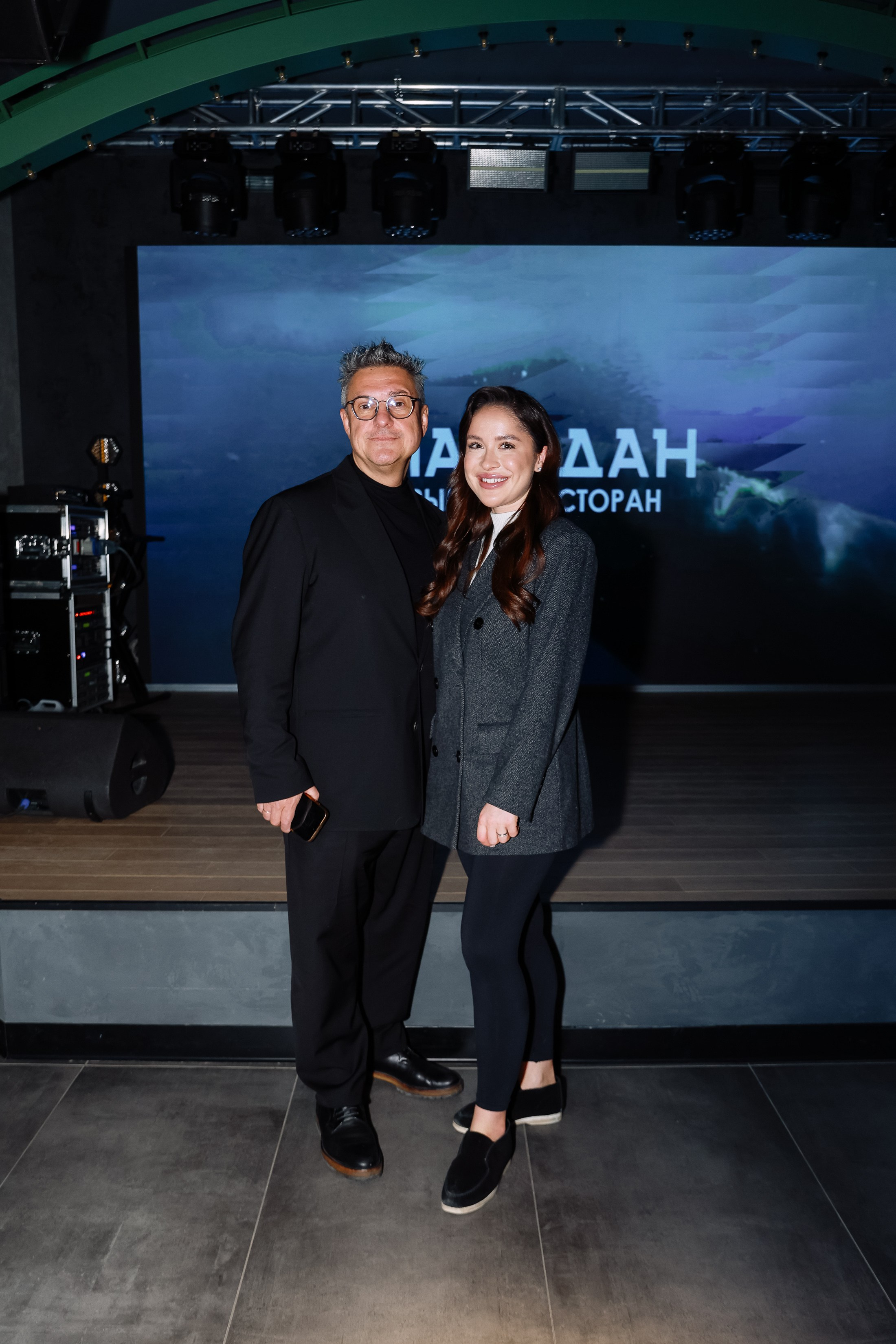 Бизнес завтрак с Игорем Стояновым. Фотограф Юлия Мальцева