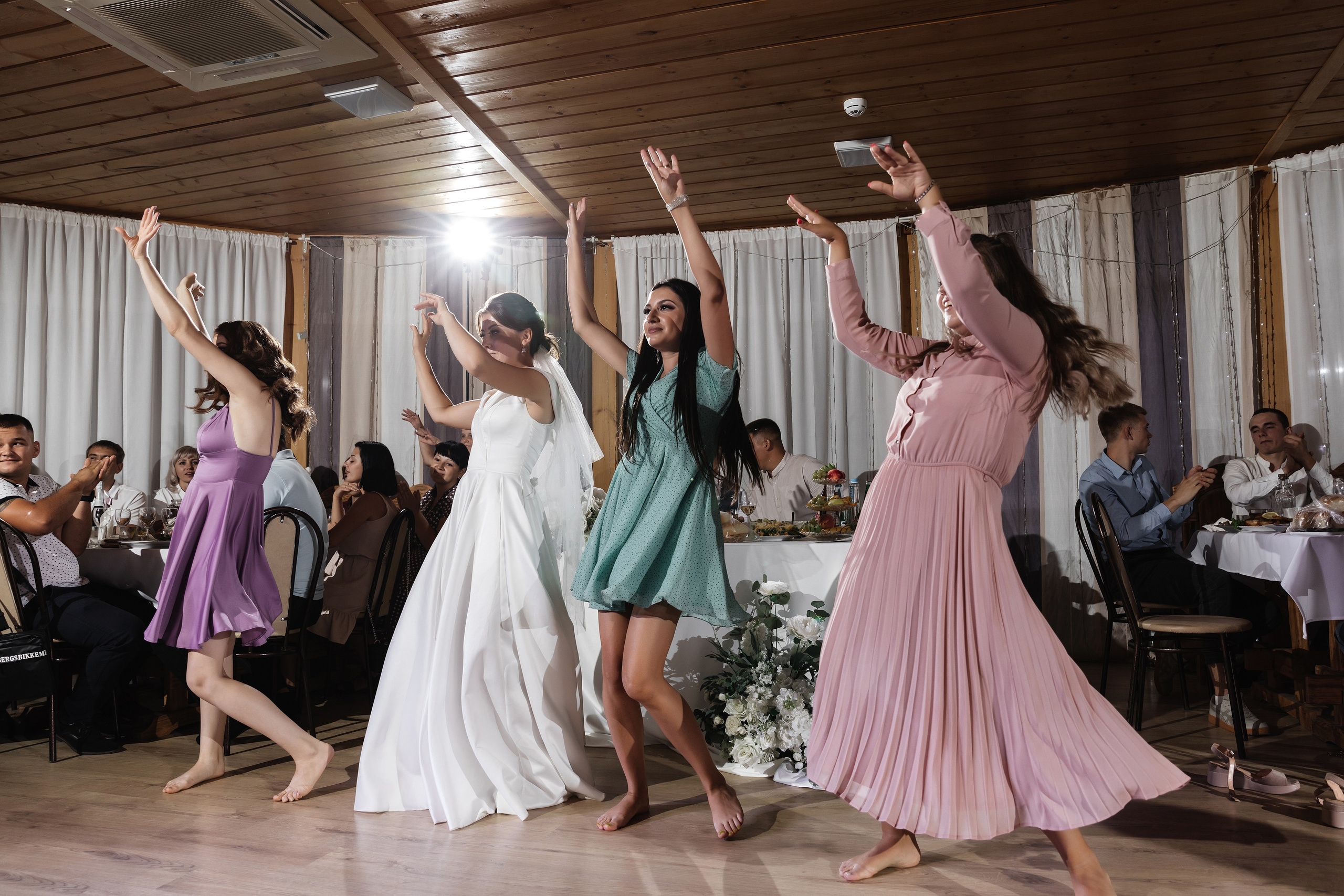 Владимир и Юлия. Фотограф Вячеслав Майстренко