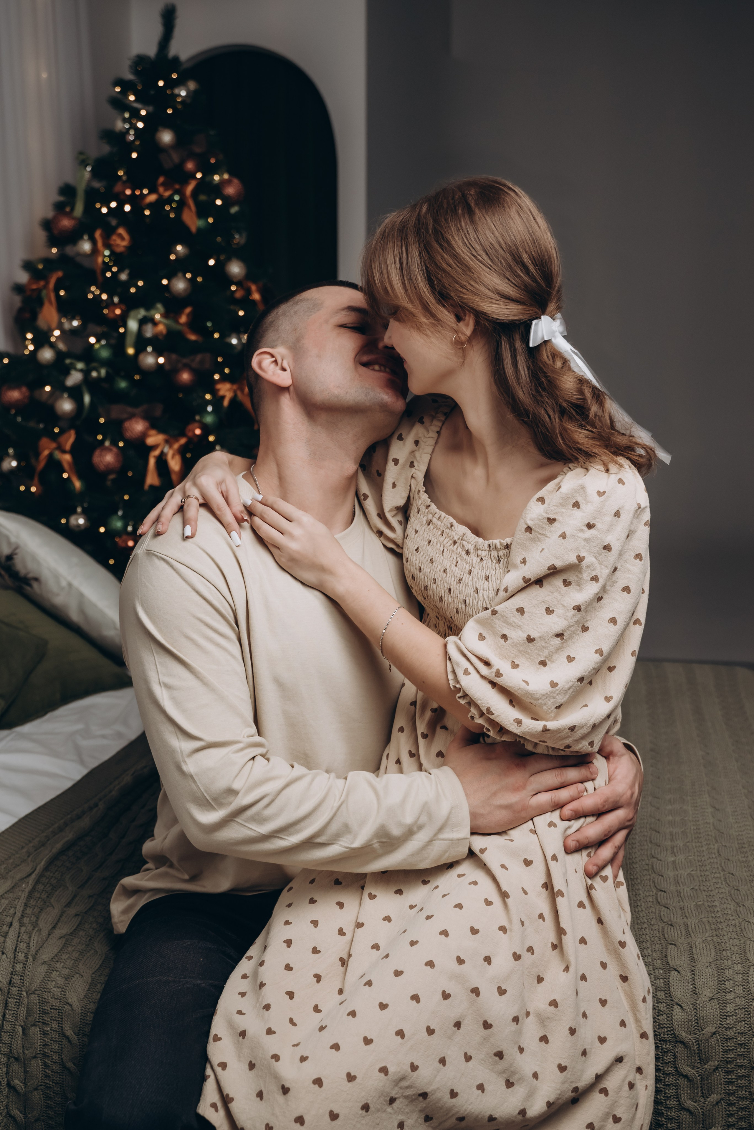 Настя + Леша = Вика (Персона). Фотограф в Дзержинске Наташа Баева