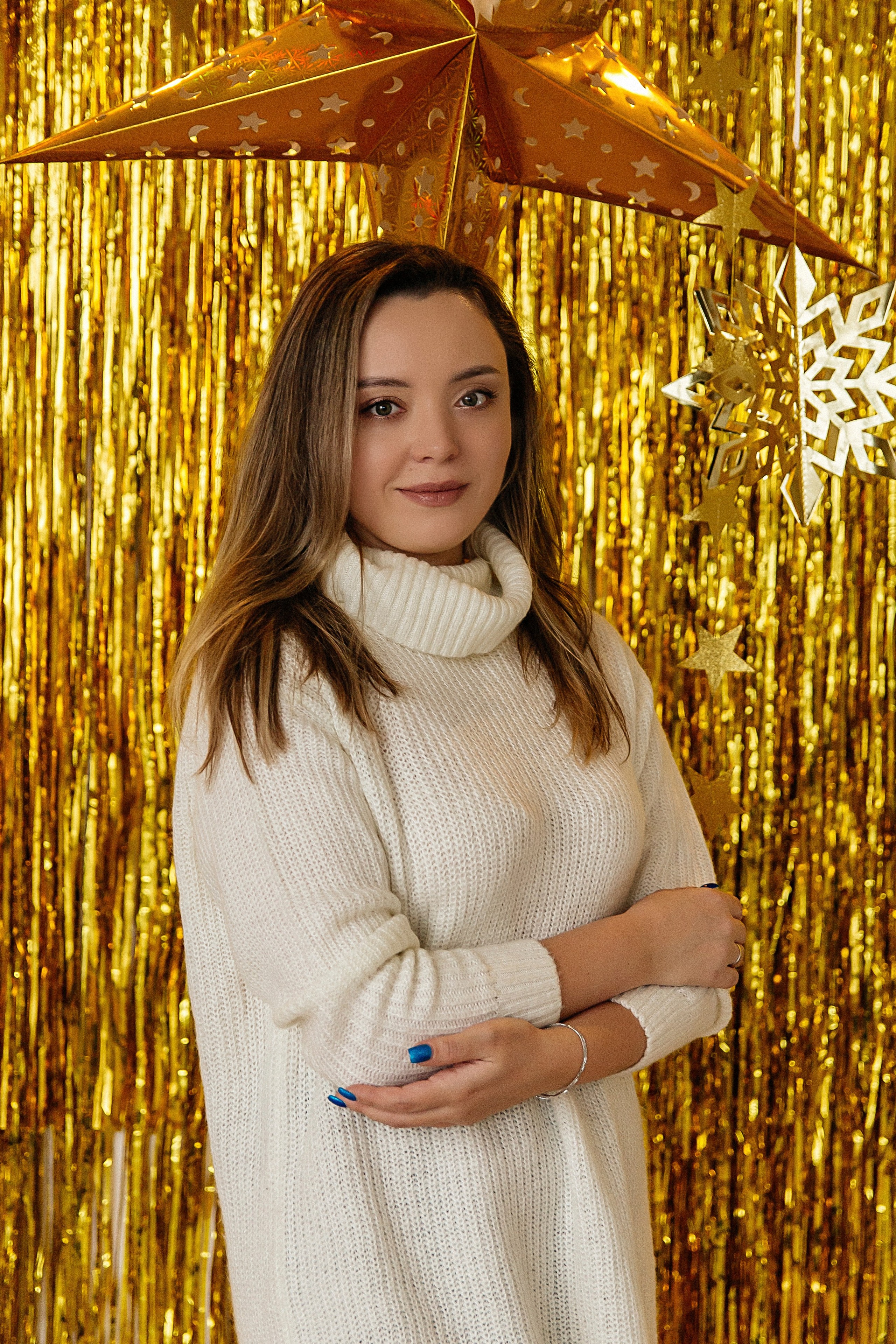 Новогодний семейный фотодень 2023 год. Фотограф в Новосибирске Алёна Рычкова