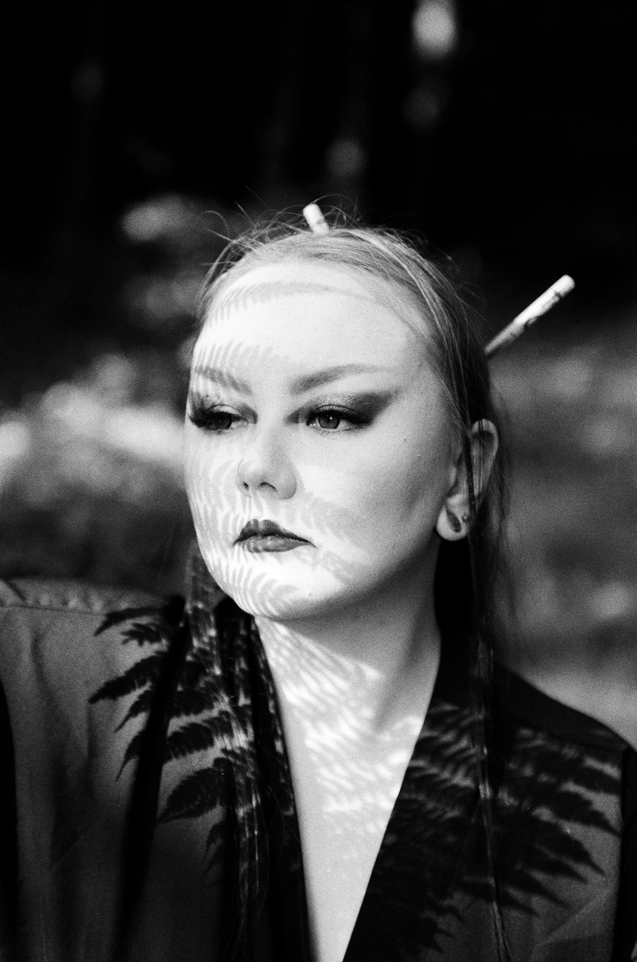 Ася. Плёнка