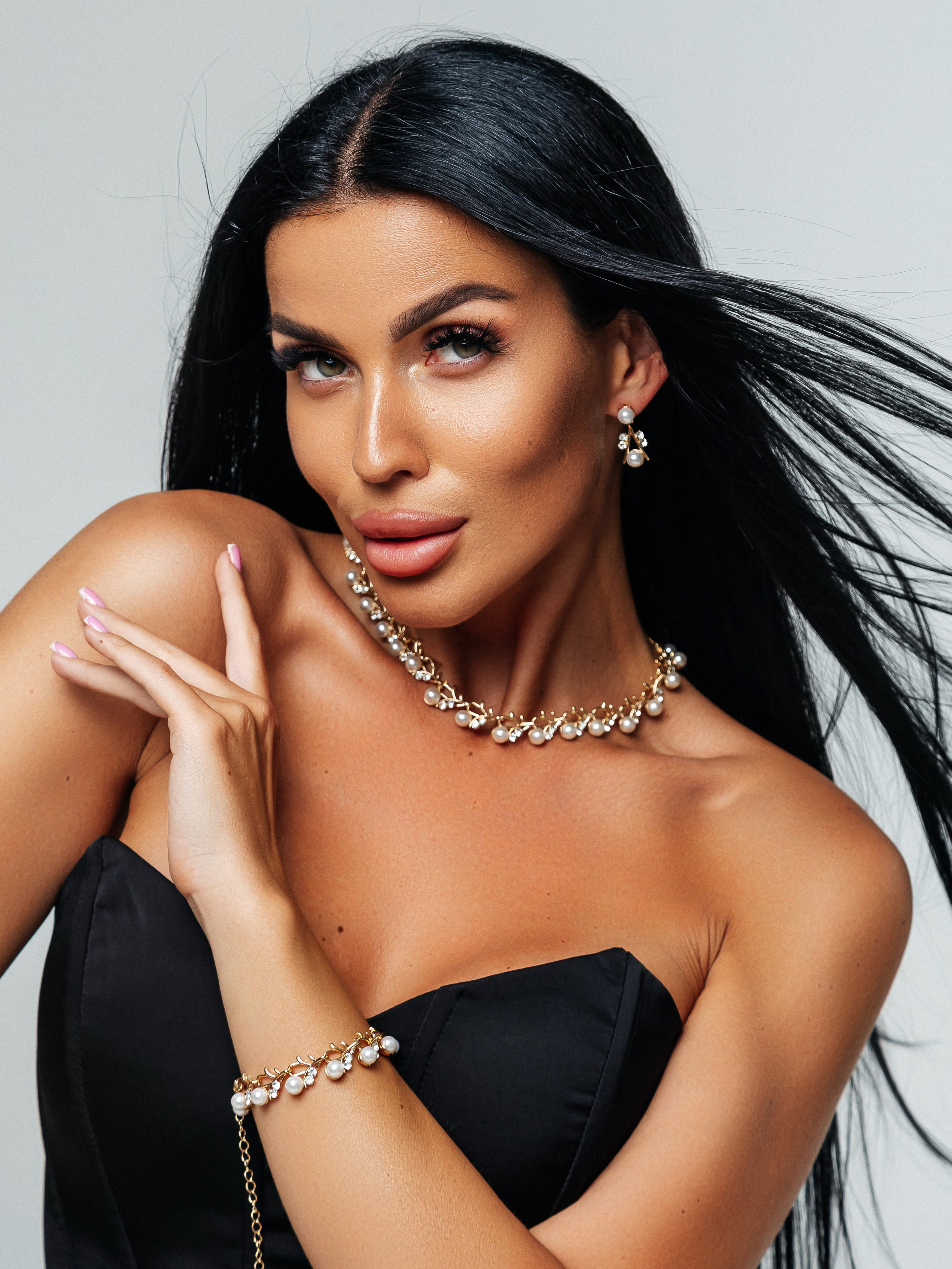 Дарья. Фотограф Иваново | Москва | Ирина Коптилина