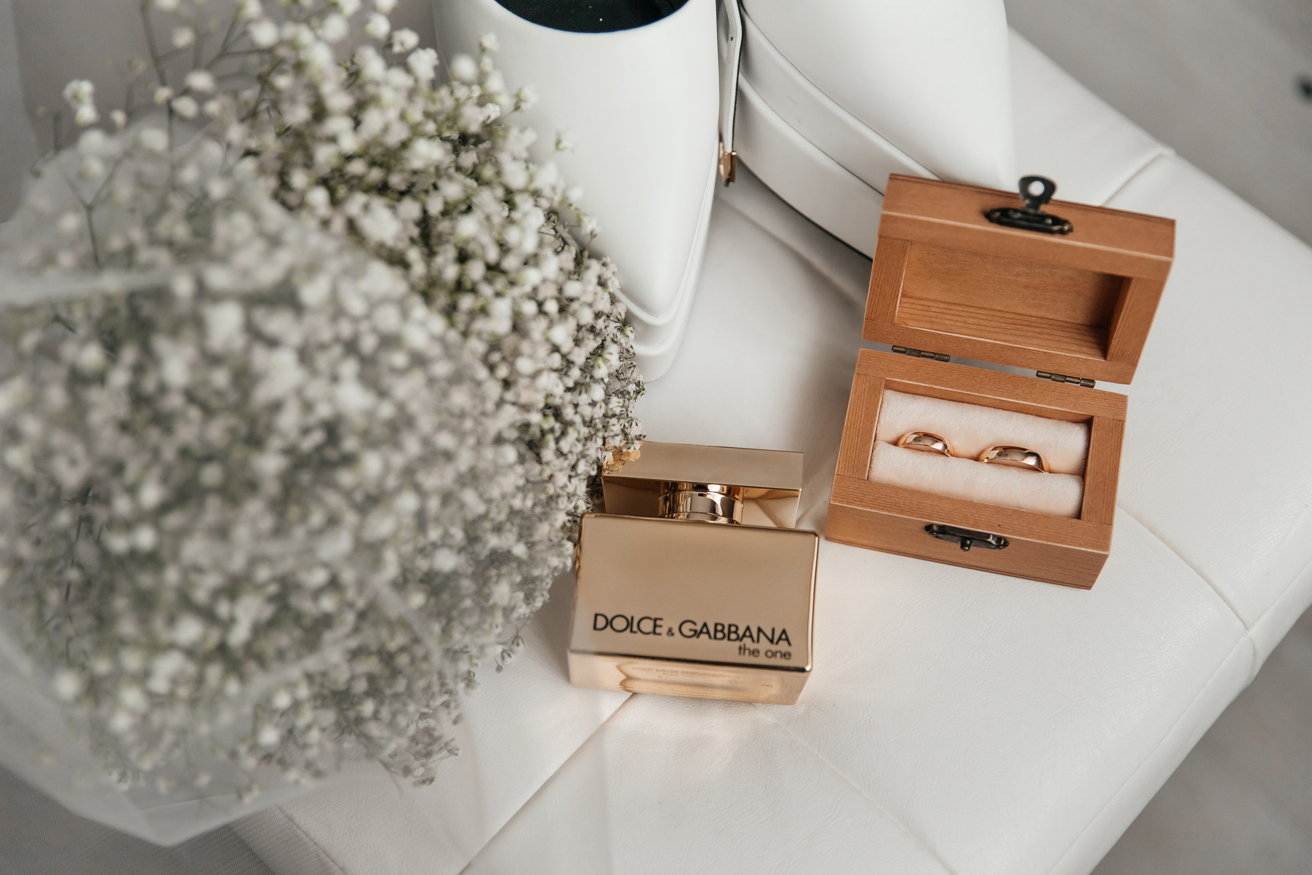 Свадебный и семейный фотограф в Арзамасе Давыденкова Яна