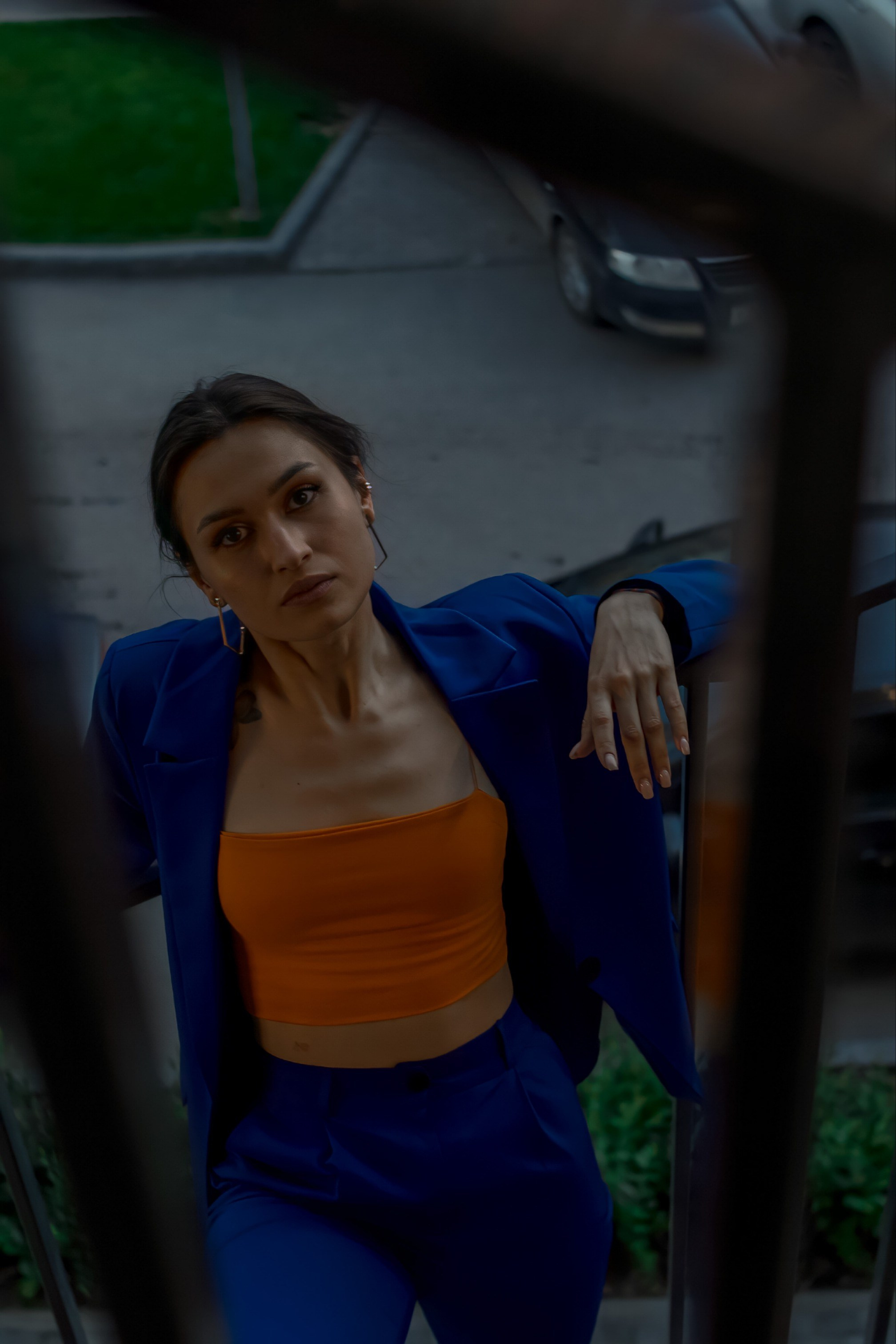 Виктория. Фотограф Стилист Тюмень Вера Хайруллина