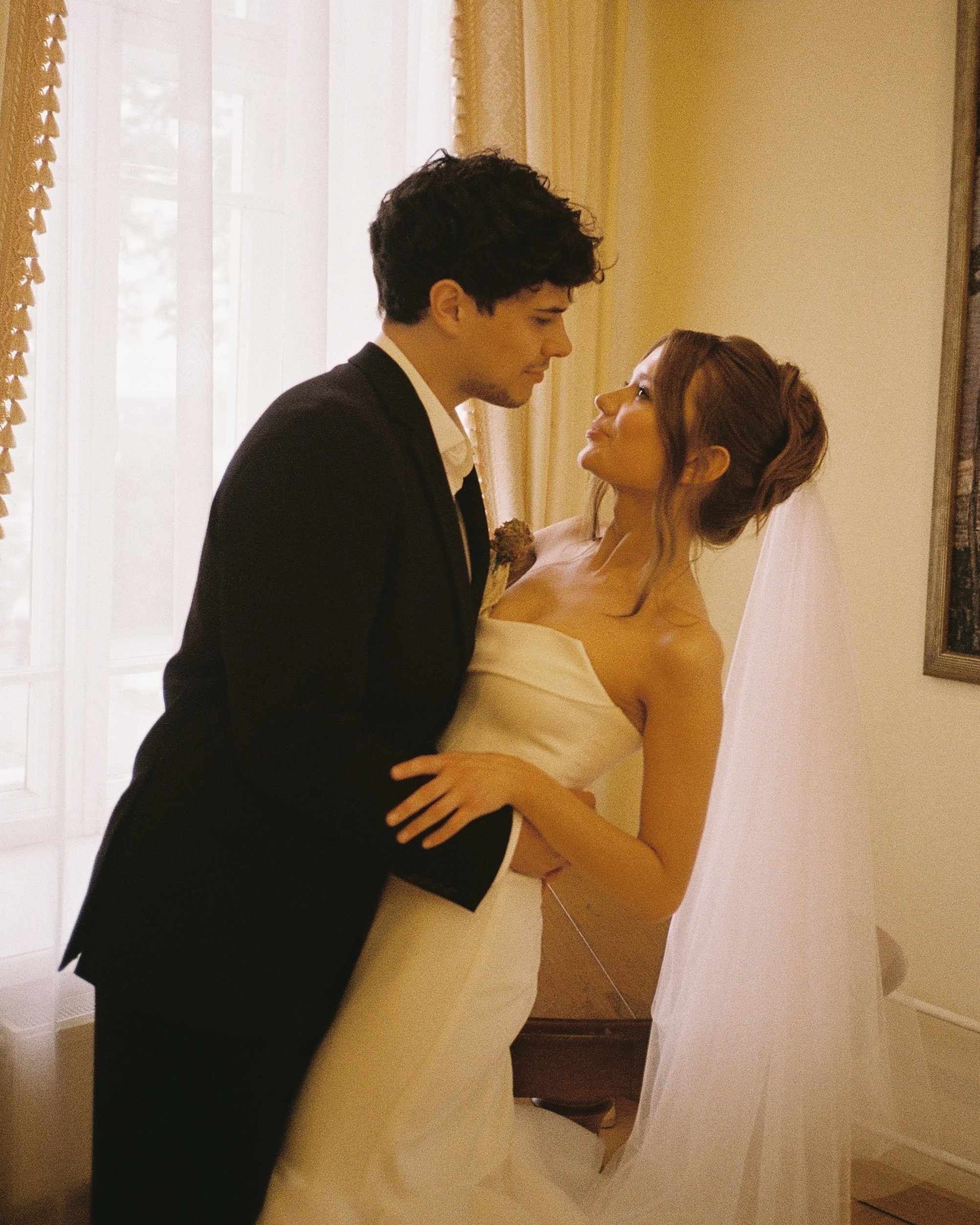 Портфолио. Свадебный фотограф Соколов Валерий