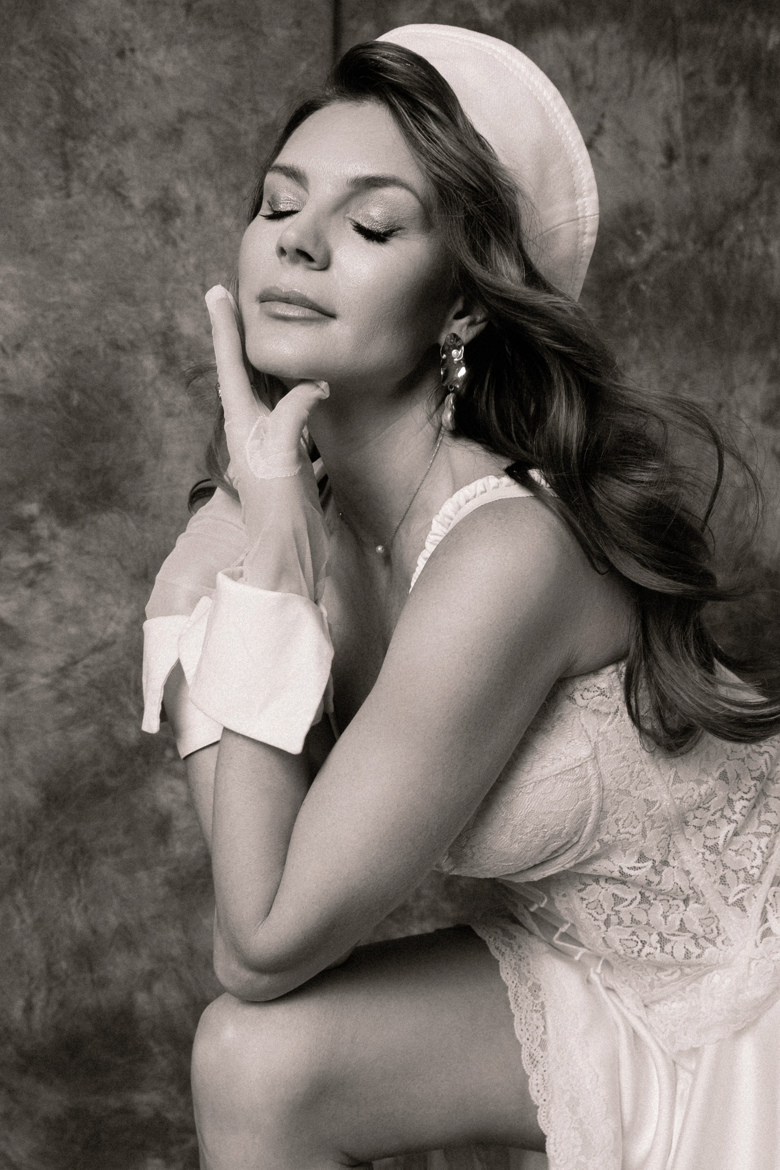 Photo-project «Revival of Style»