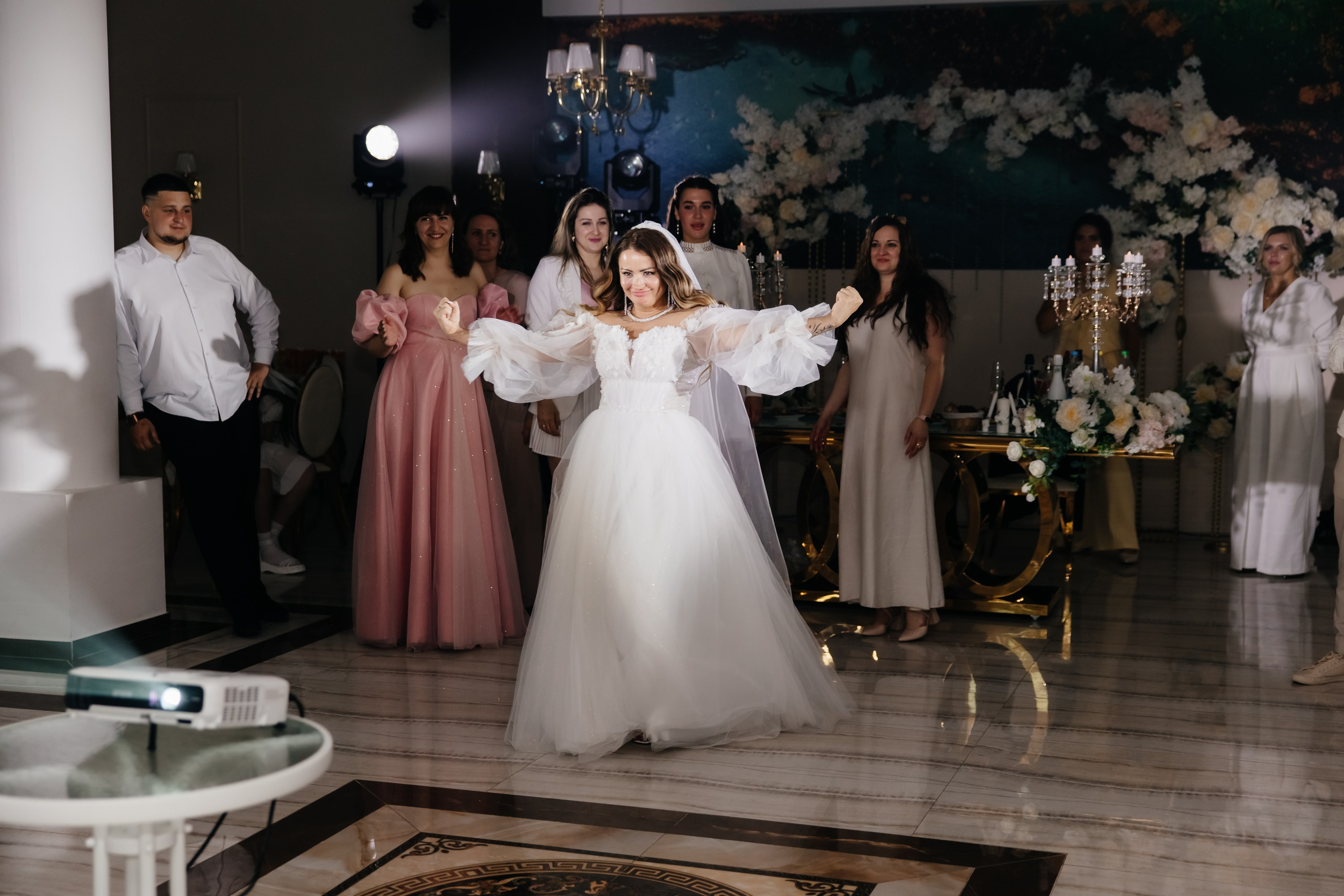 Астория + усадьба Белладжио. Фотограф ВИКА МЕДУЗА