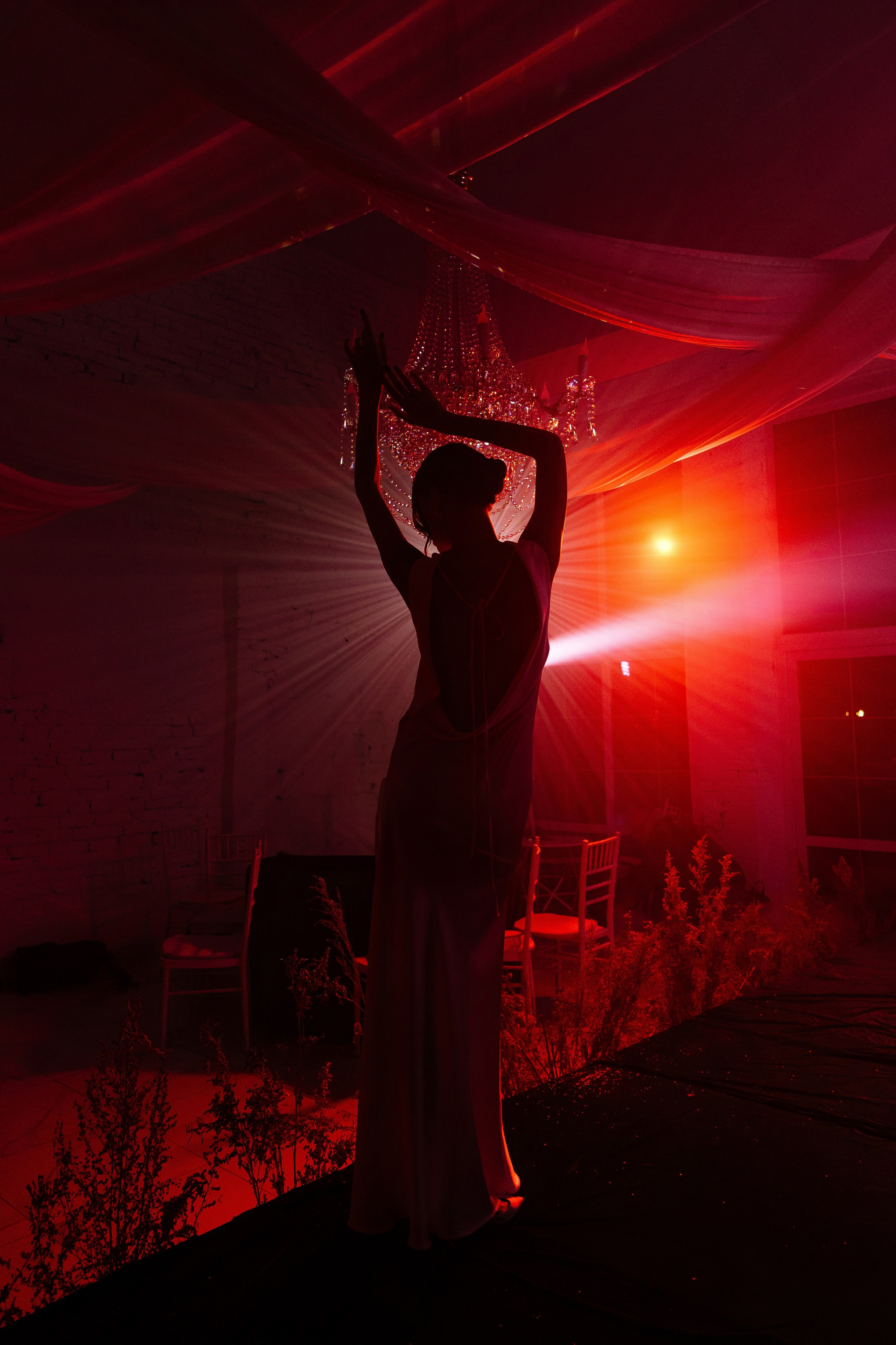 Red. Свадебный и семейный фотограф в Красноярске Сиско Ксения