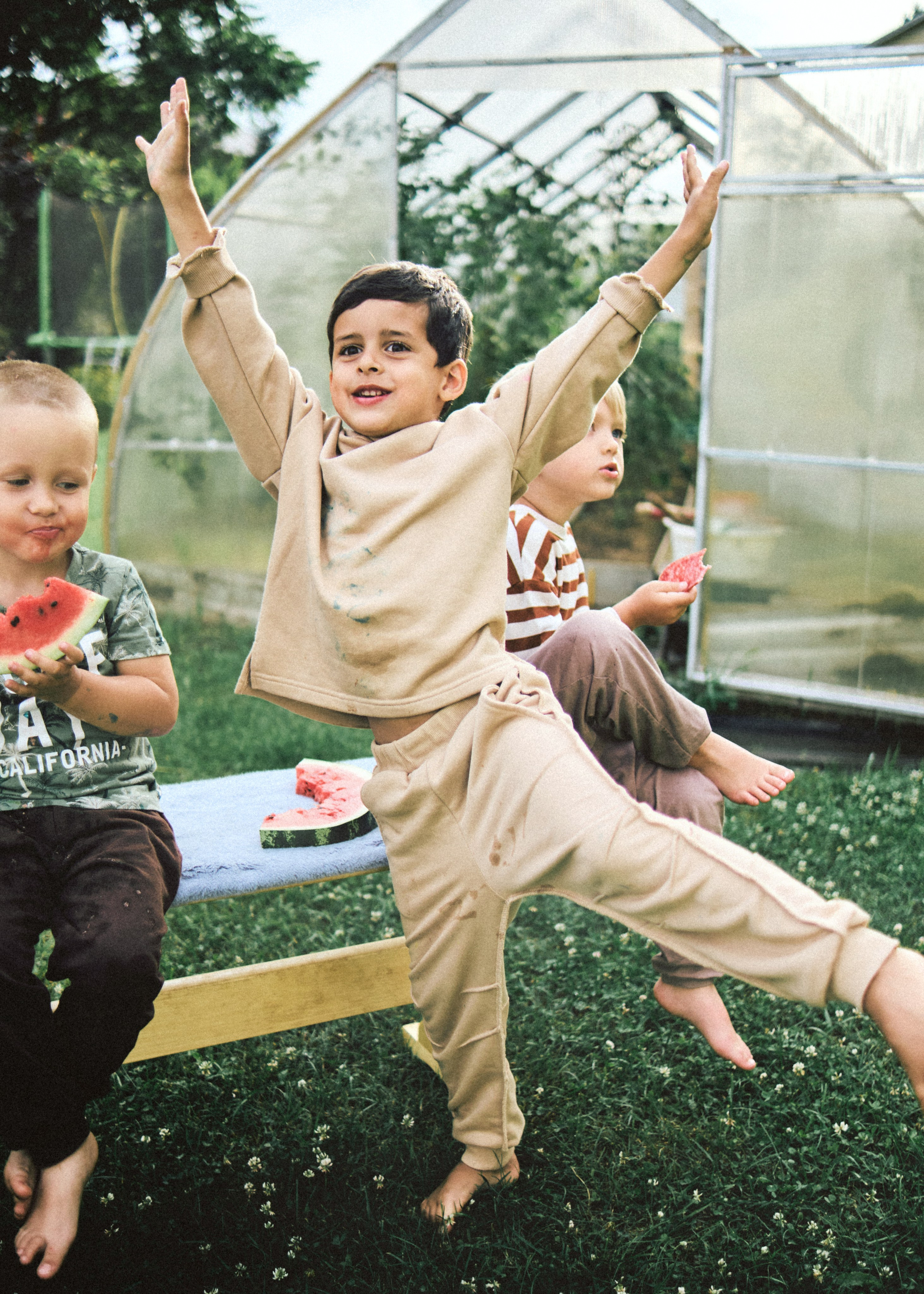 Банда. SHILOVA PHOTO. Шилова Екатерина. Фотограф. Москва