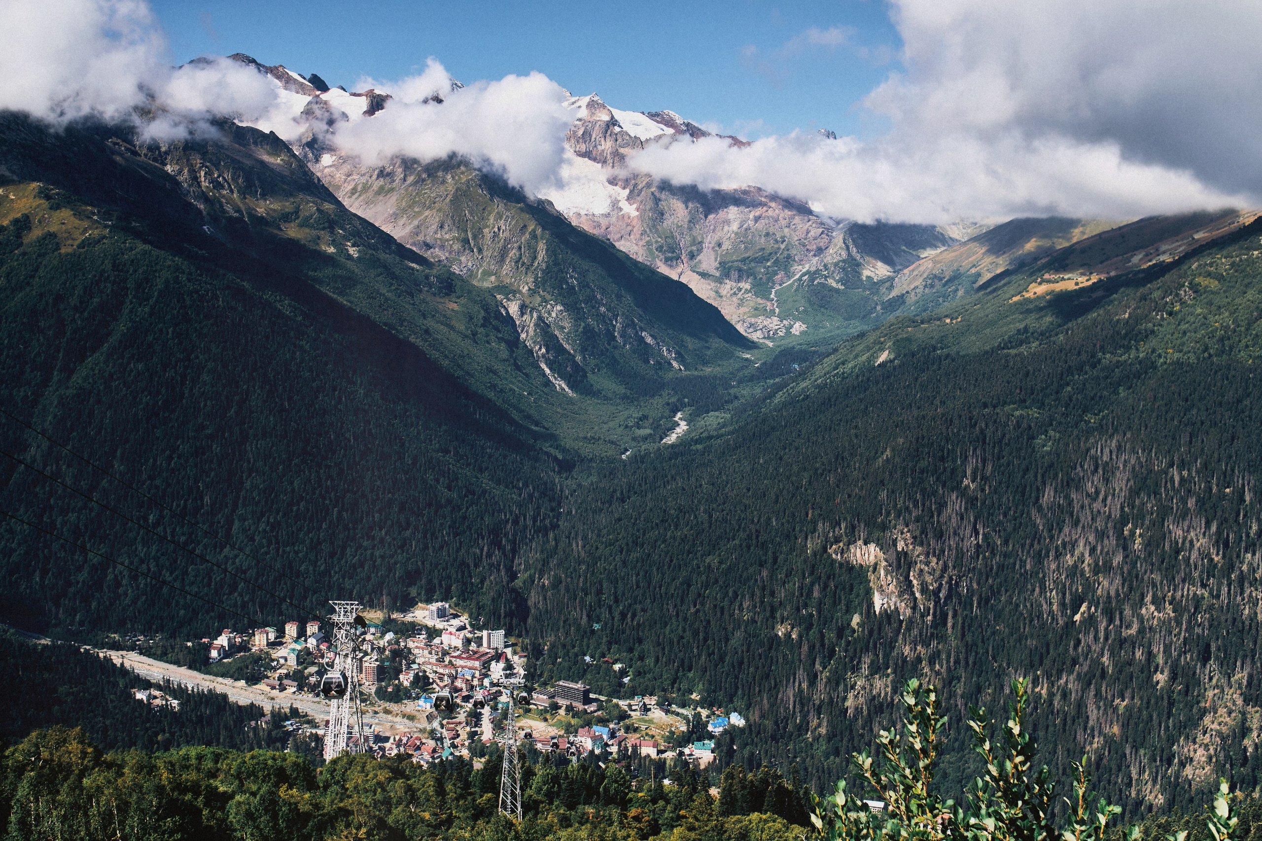 Kavkaz. SHILOVA PHOTO. Шилова Екатерина. Фотограф. Москва