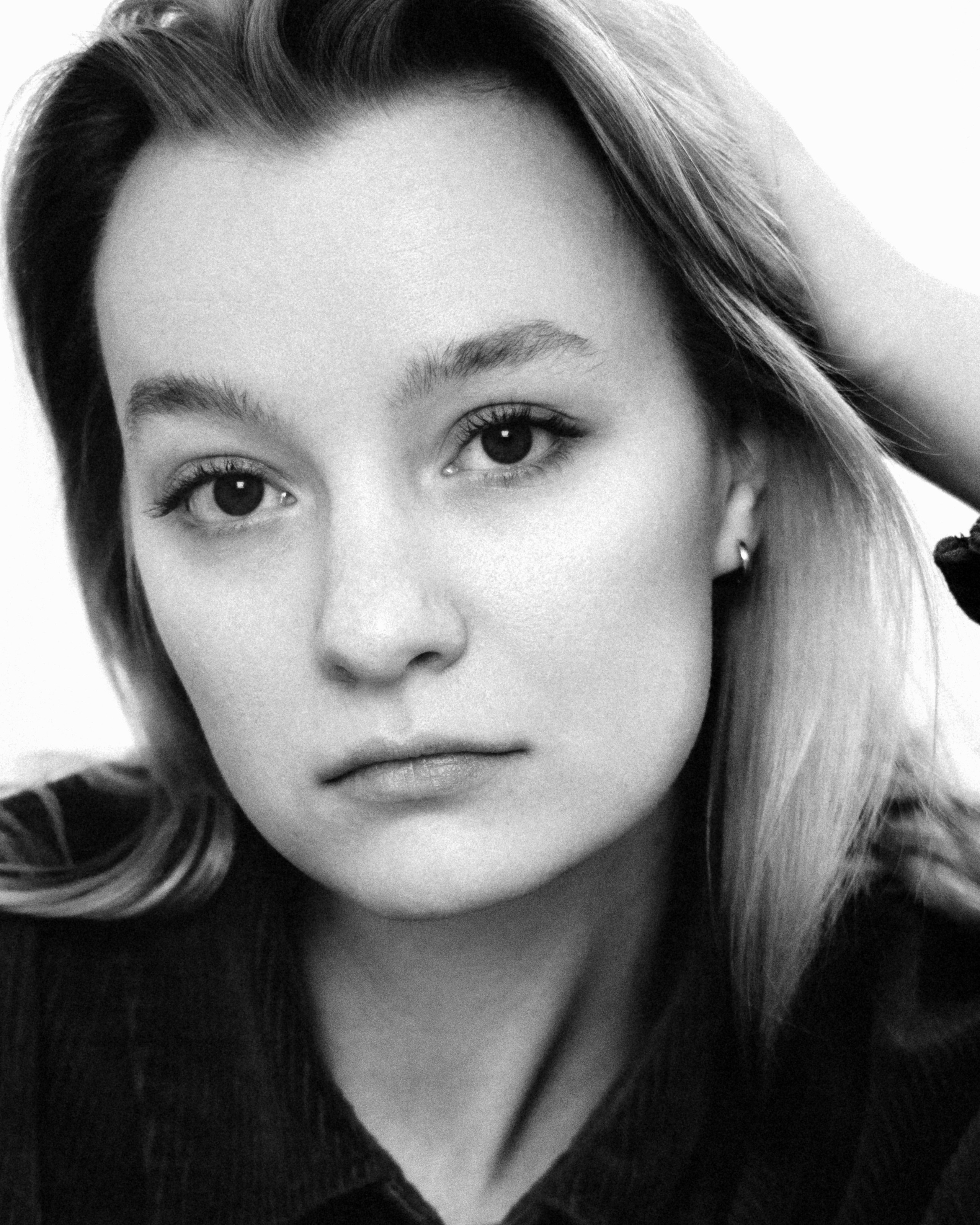 Даша. SHILOVA PHOTO. Шилова Екатерина. Фотограф. Москва