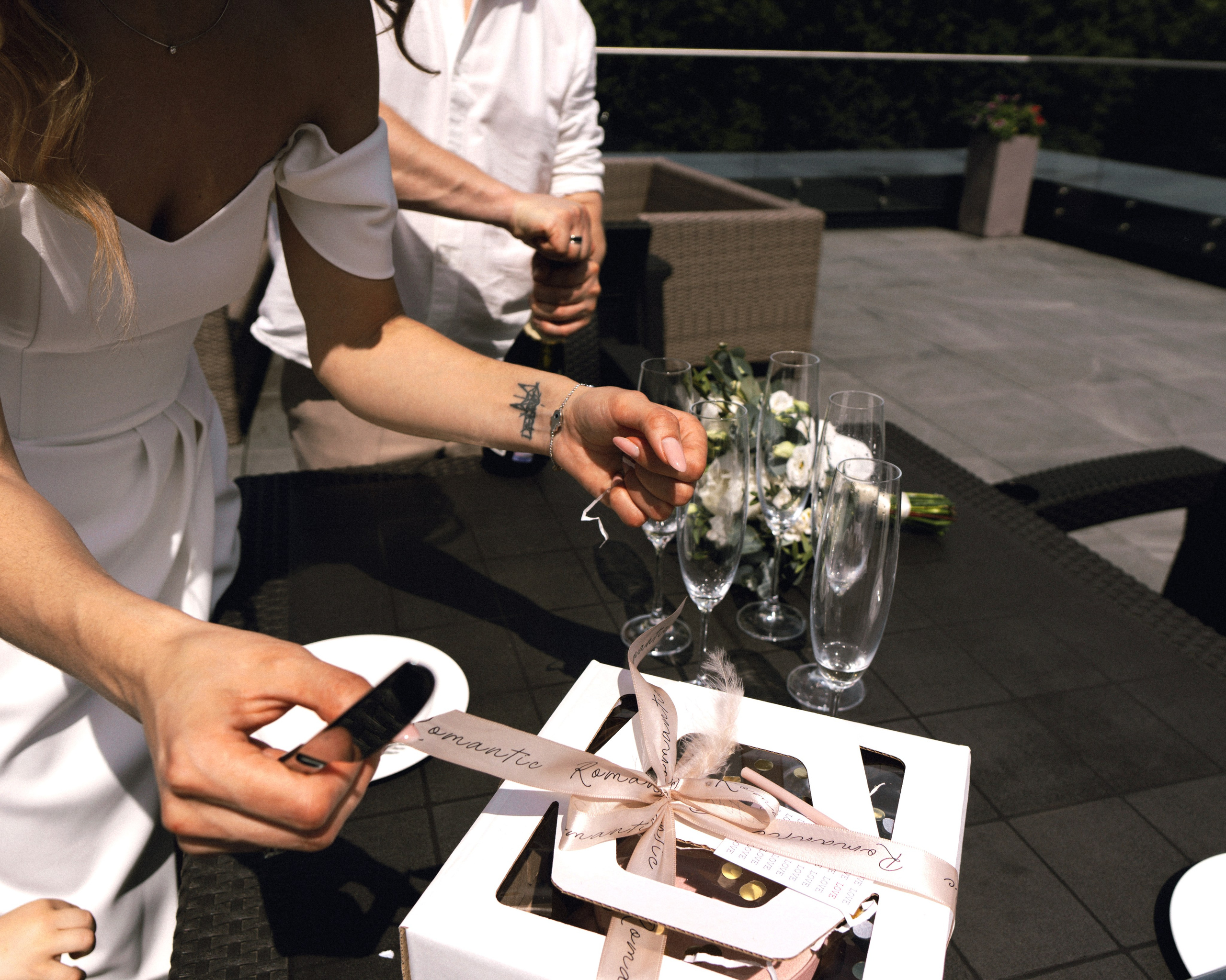 Olesya+Dima. SHILOVA PHOTO. Шилова Екатерина. Фотограф. Москва