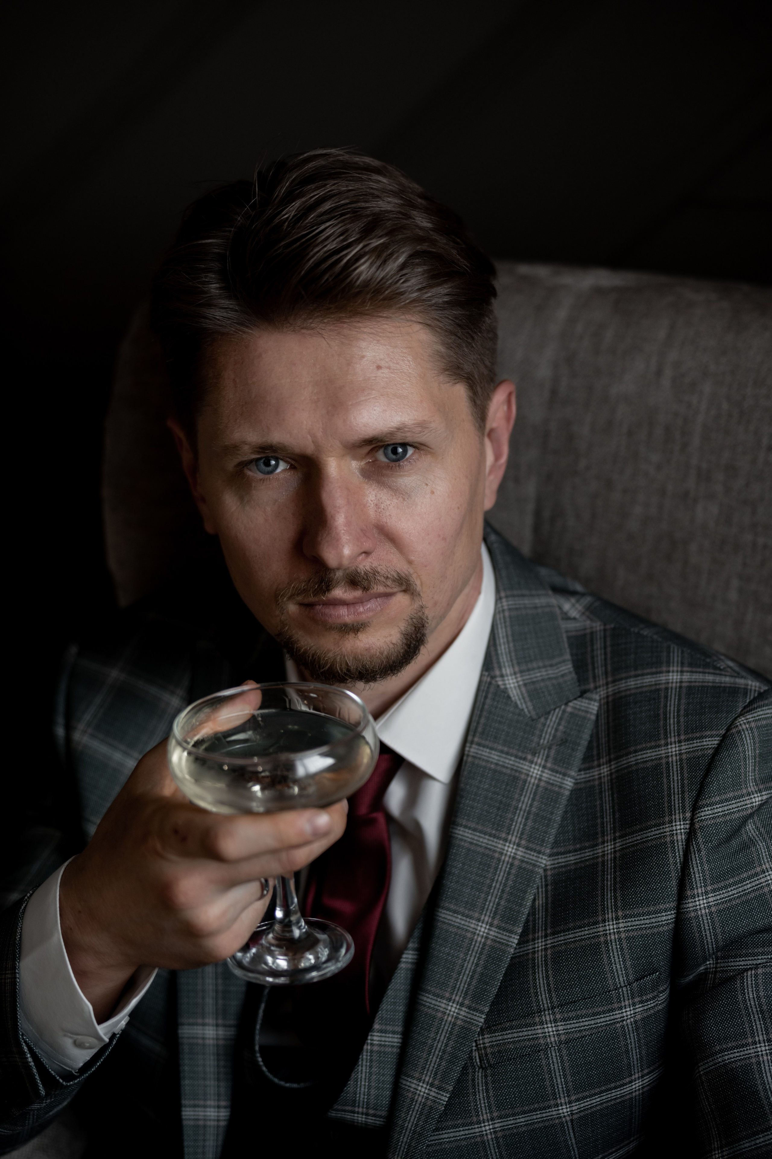 2024. Саша и Ксюша. Свадебный и семейный фотограф в Москве и Европе Евгения Амелина