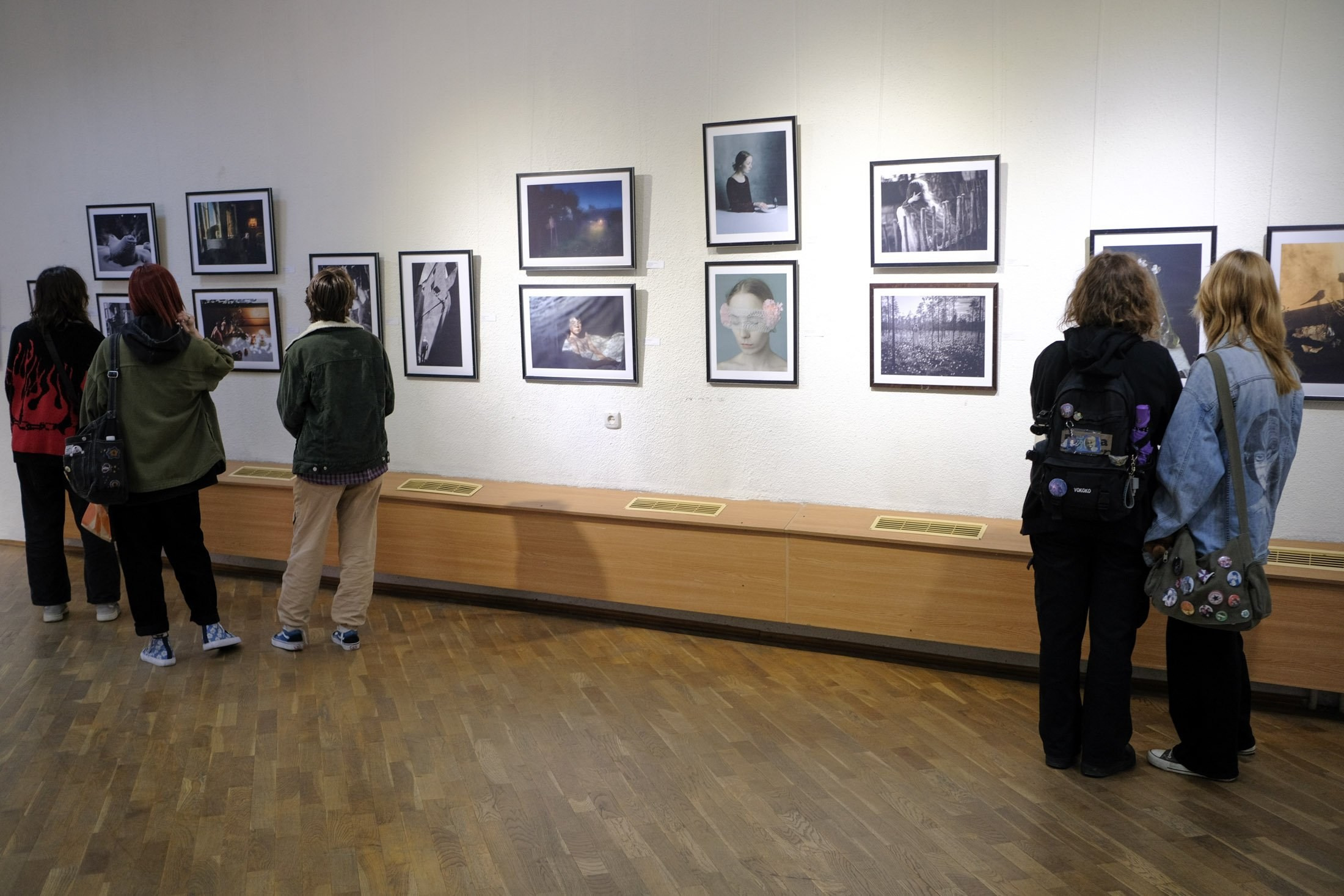 «Светопись-2024» г. Краснодар. Фотограф в Самаре Елена Фомина