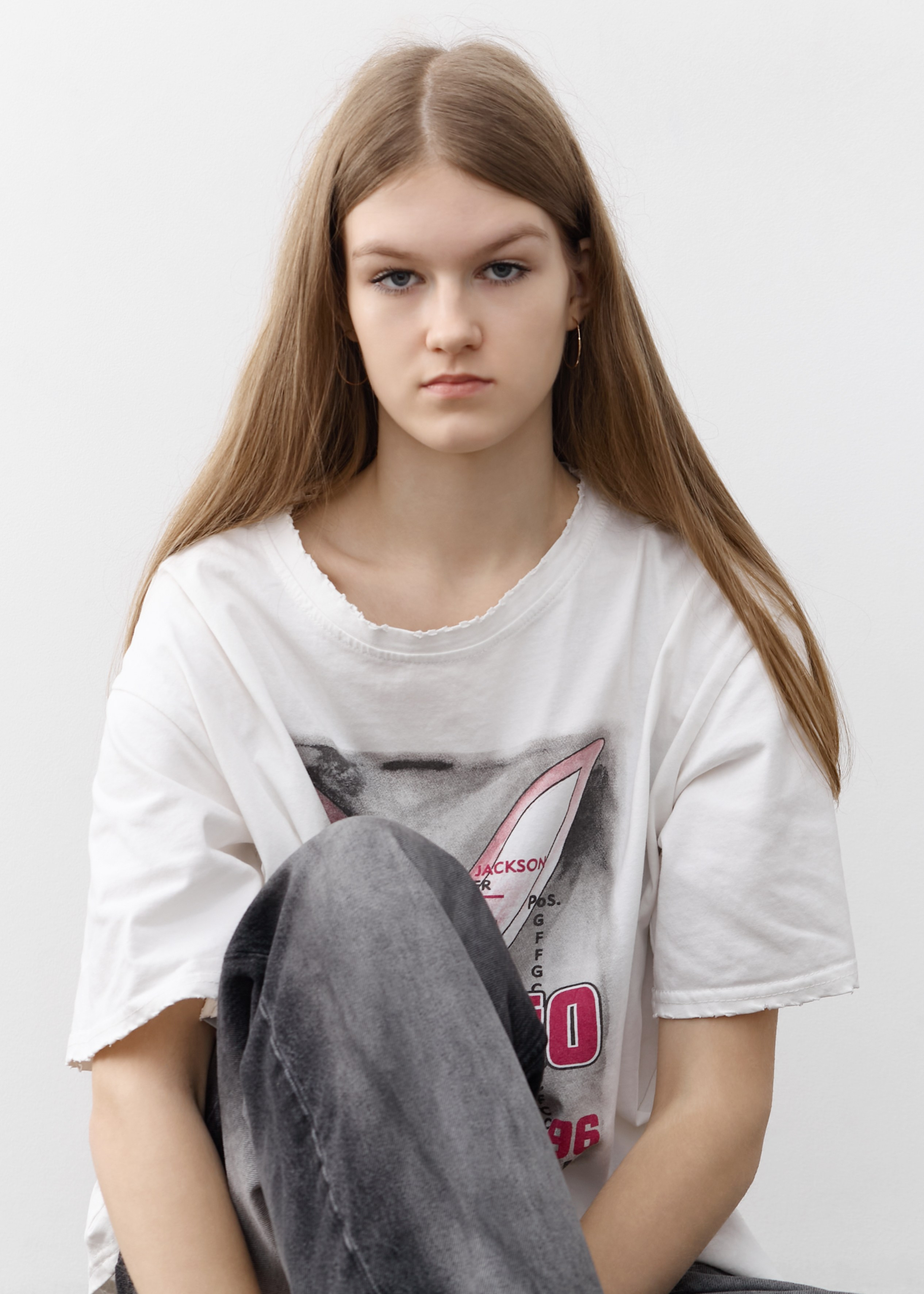 Ksenia Krasnaya. DISTINCTIVE MODEL AGENCY. Модельное агентство специализирующиеся на зарубежном плейсменте моделей