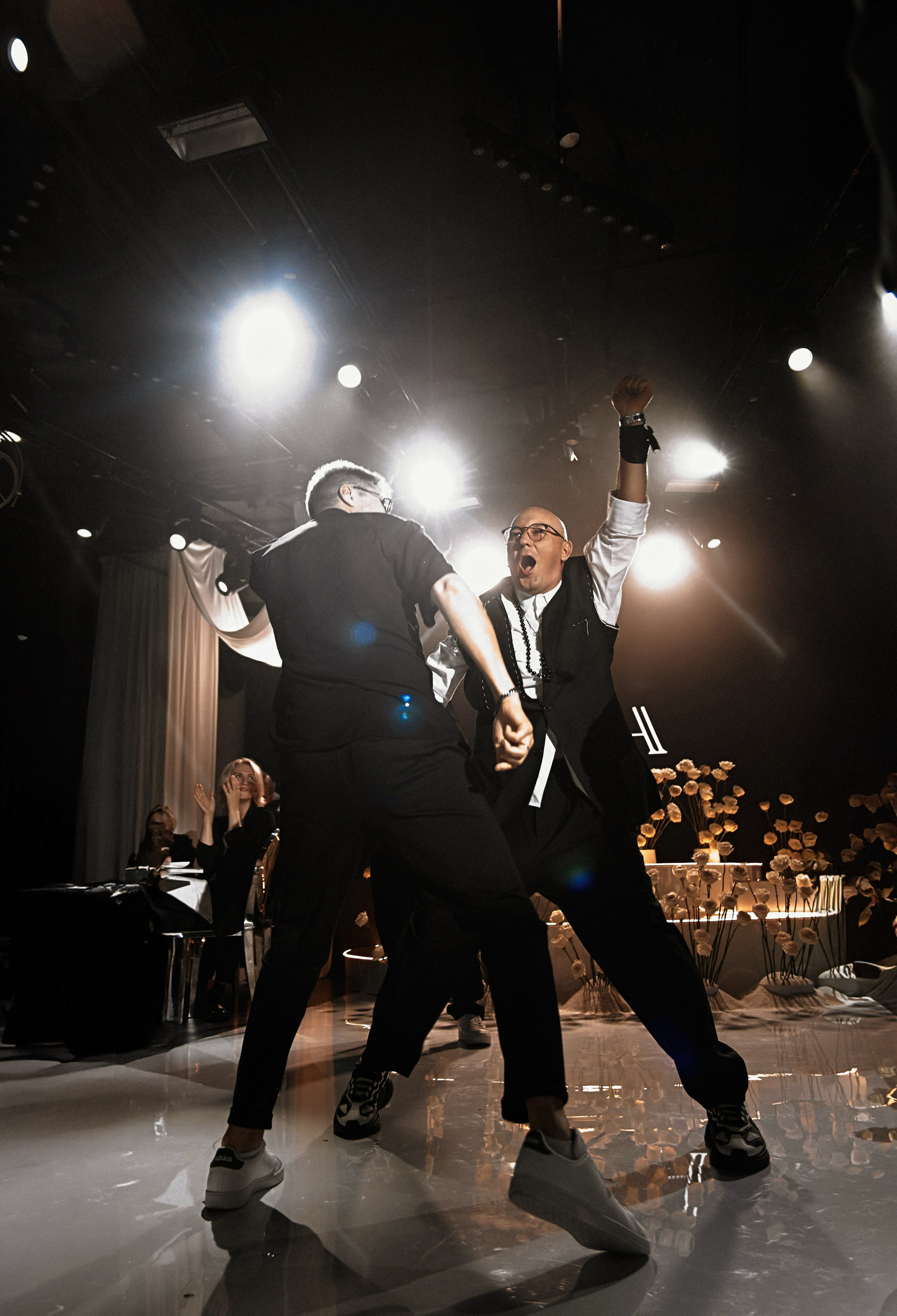 Свадьба. Музыка Иван — Фотограф Екатеринбург