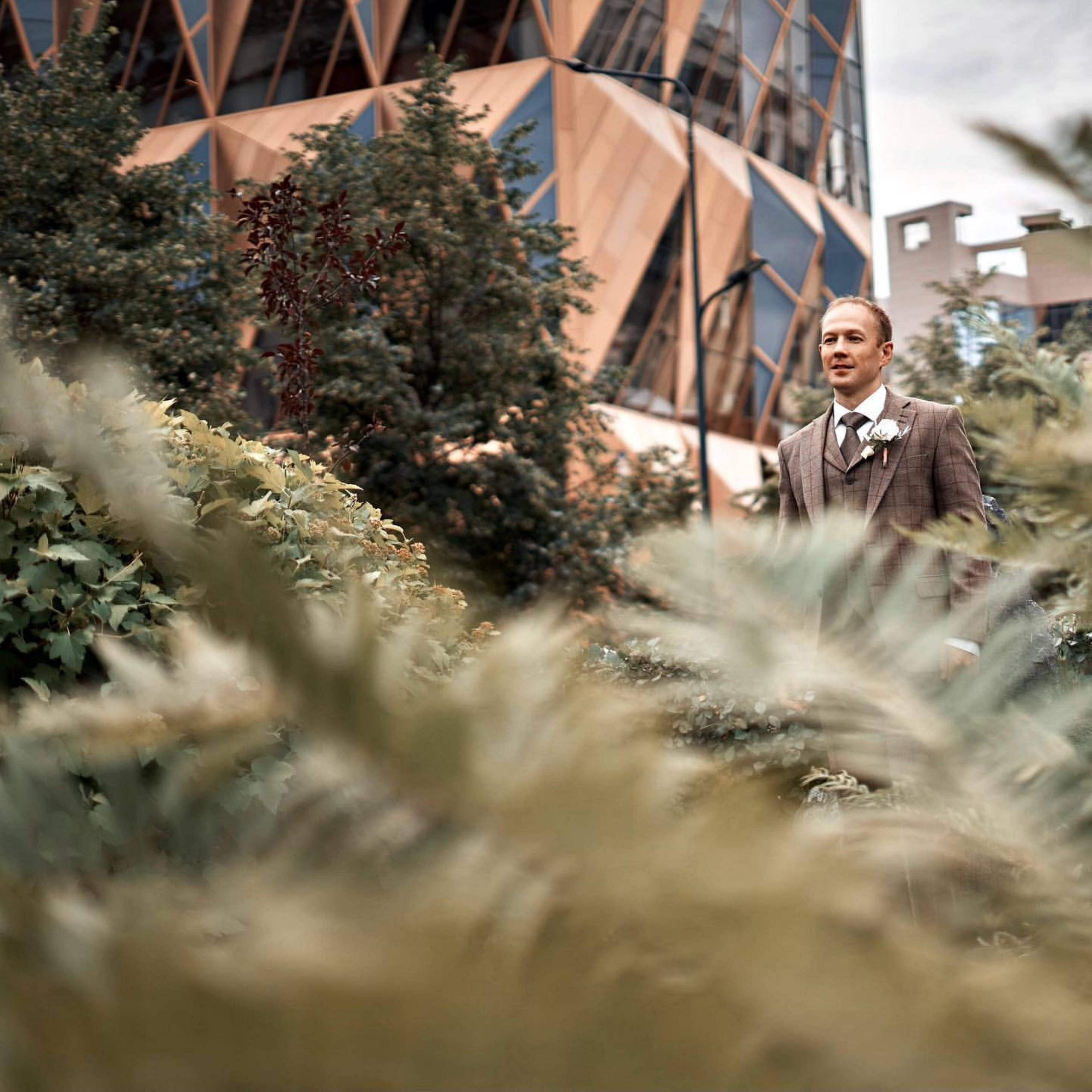 Свадьба. Музыка Иван — Фотограф Екатеринбург