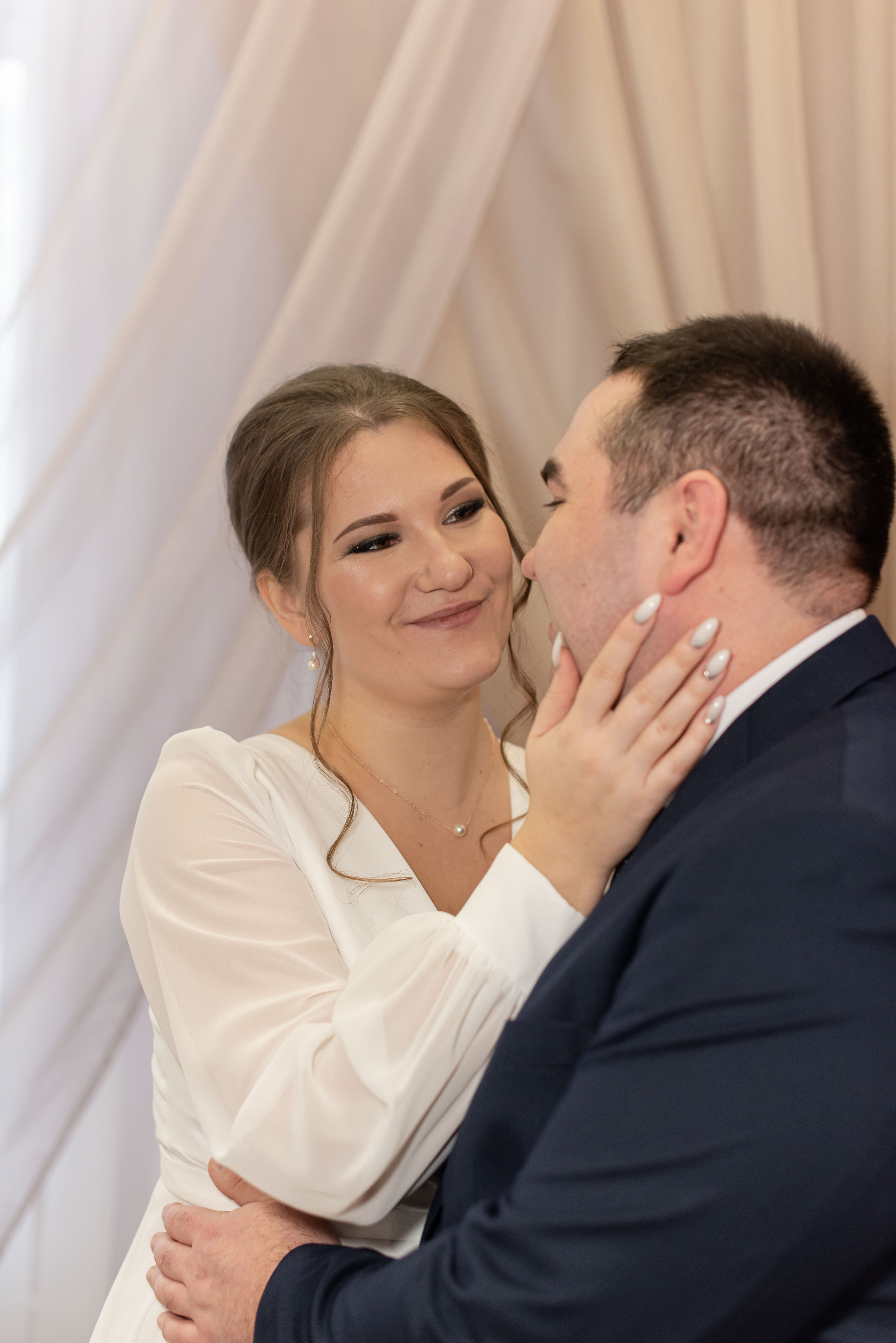 04.02.2025. Женский фотограф в Москве и МО