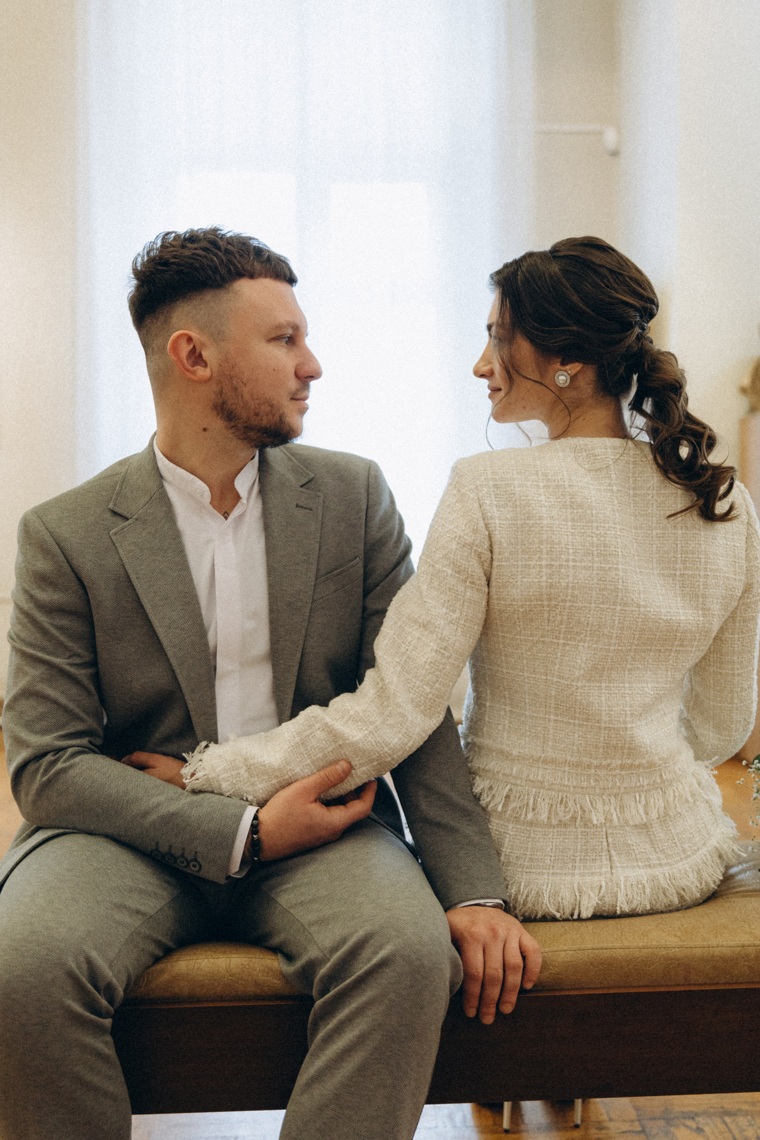 Виталий & Евгения. Свадебный фотограф Оксана Проценко