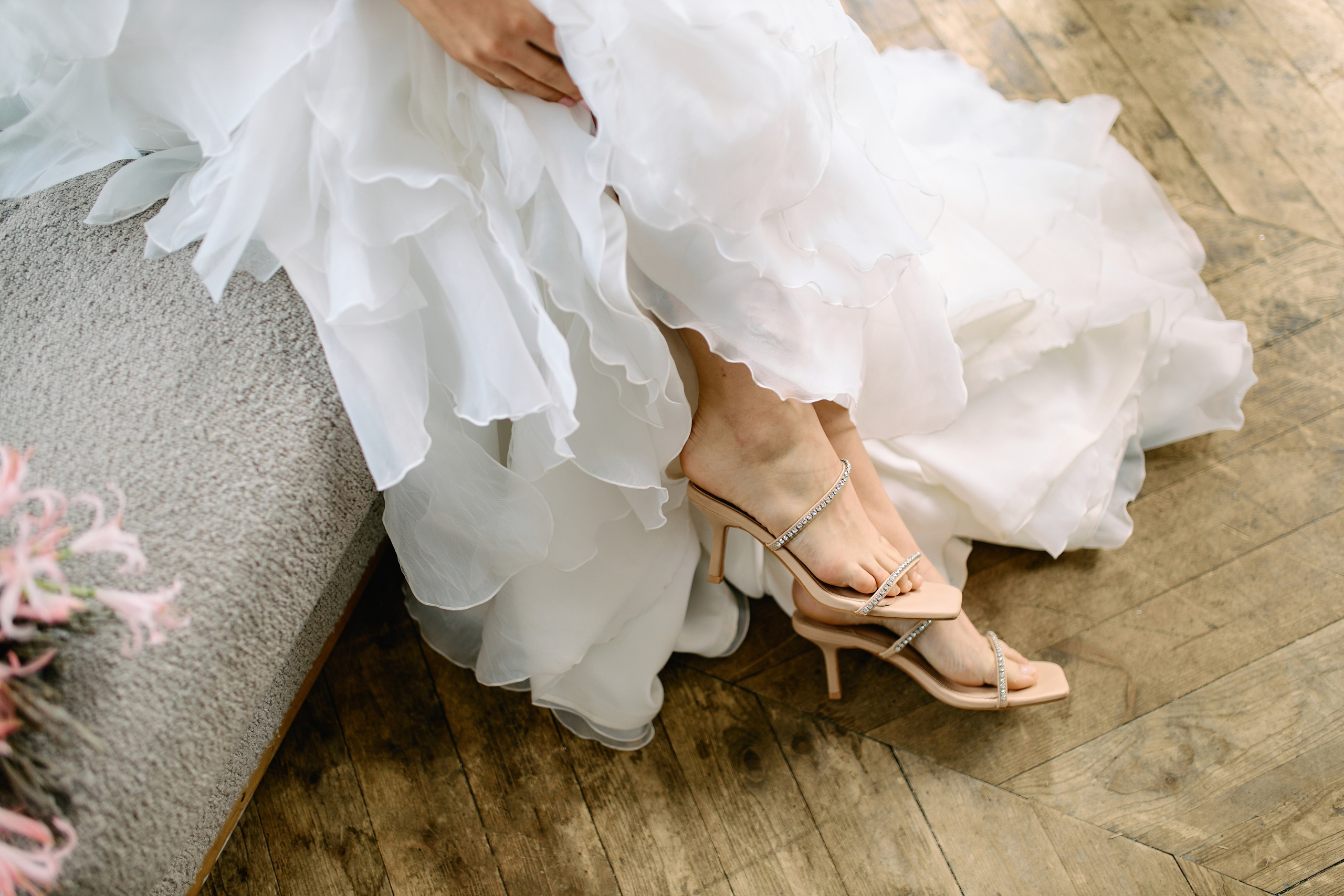 Esse Beauty Studio. Свадебный и фэшн фотограф в Москве и Санкт-Петербурге