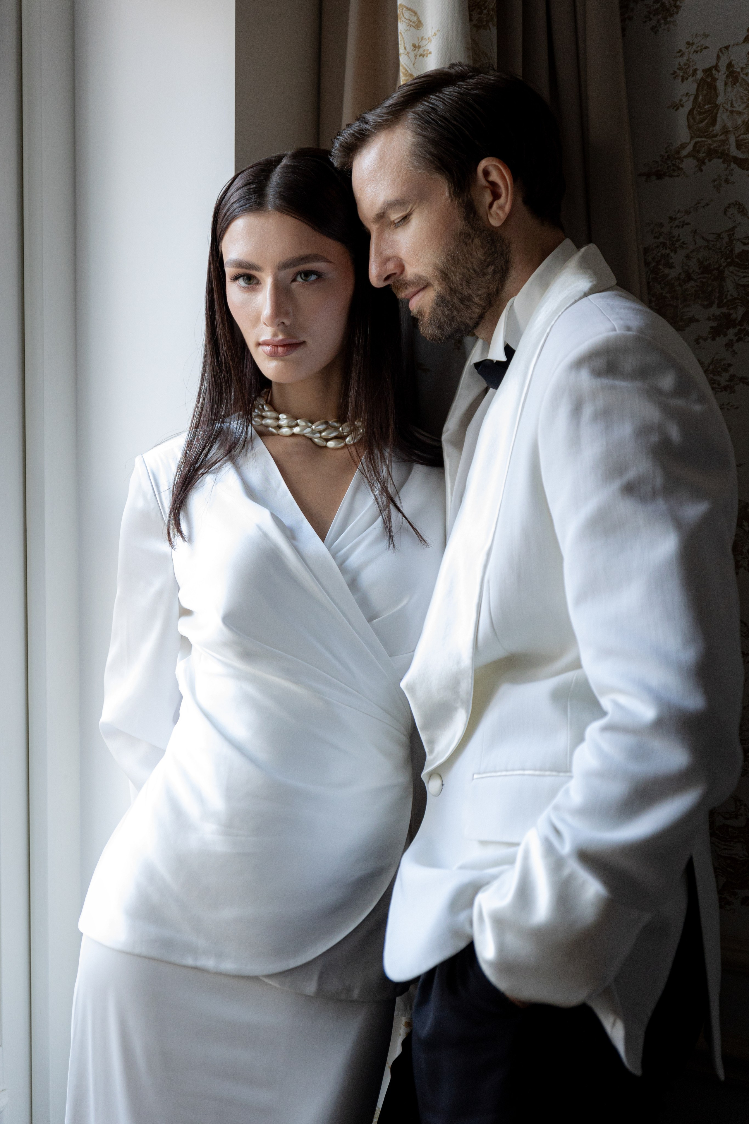 Алена и Дмитрий. Ваш фотограф — Александра Андрущенко