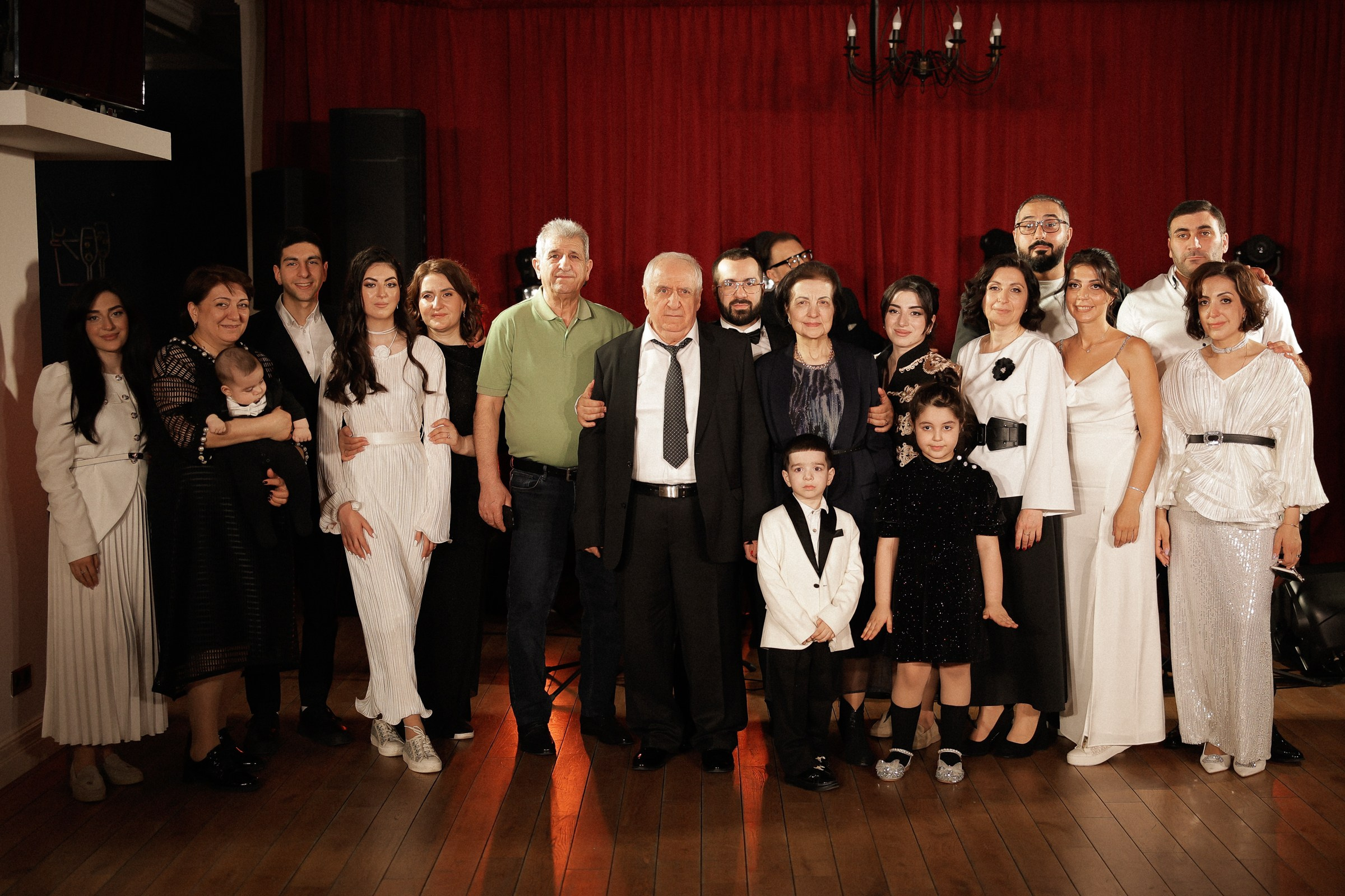 /РЕПОРТАЖ/ День Рождение. 2024. Свадебный фотограф Великий Новгород Станислав Кособудский