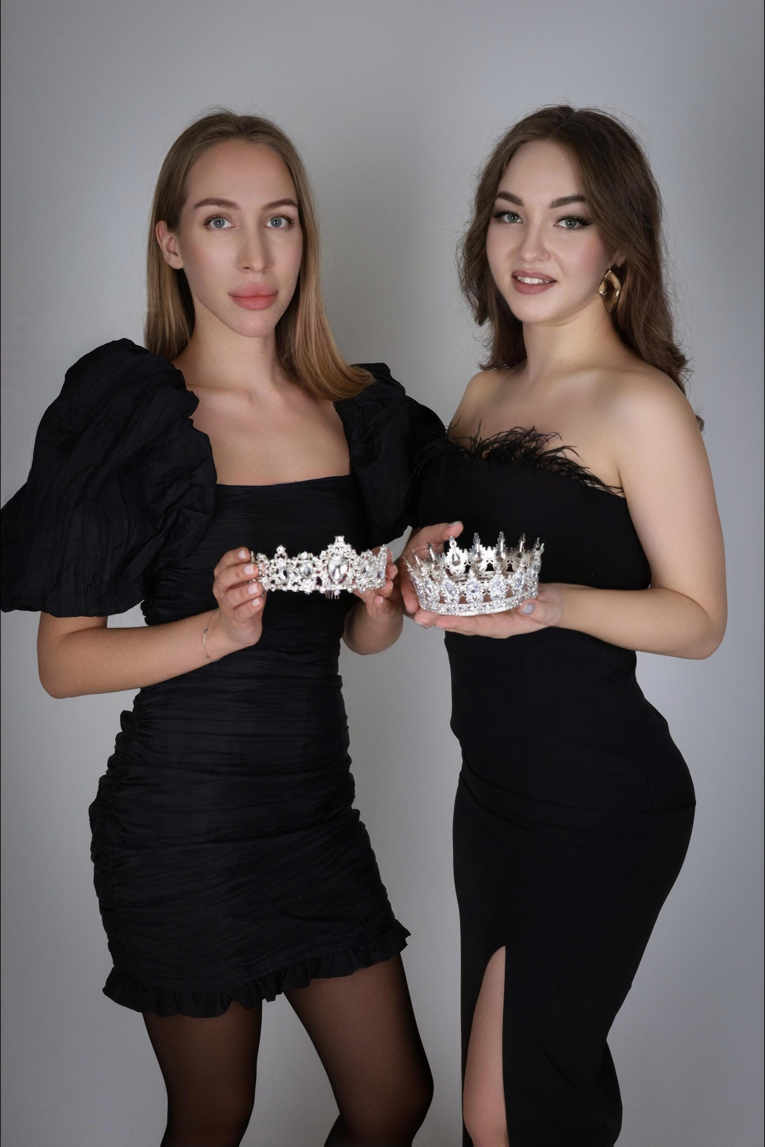 Детский проект красоты «Ты Чудо». Фотограф-ретушер Екатерина Стародубцева