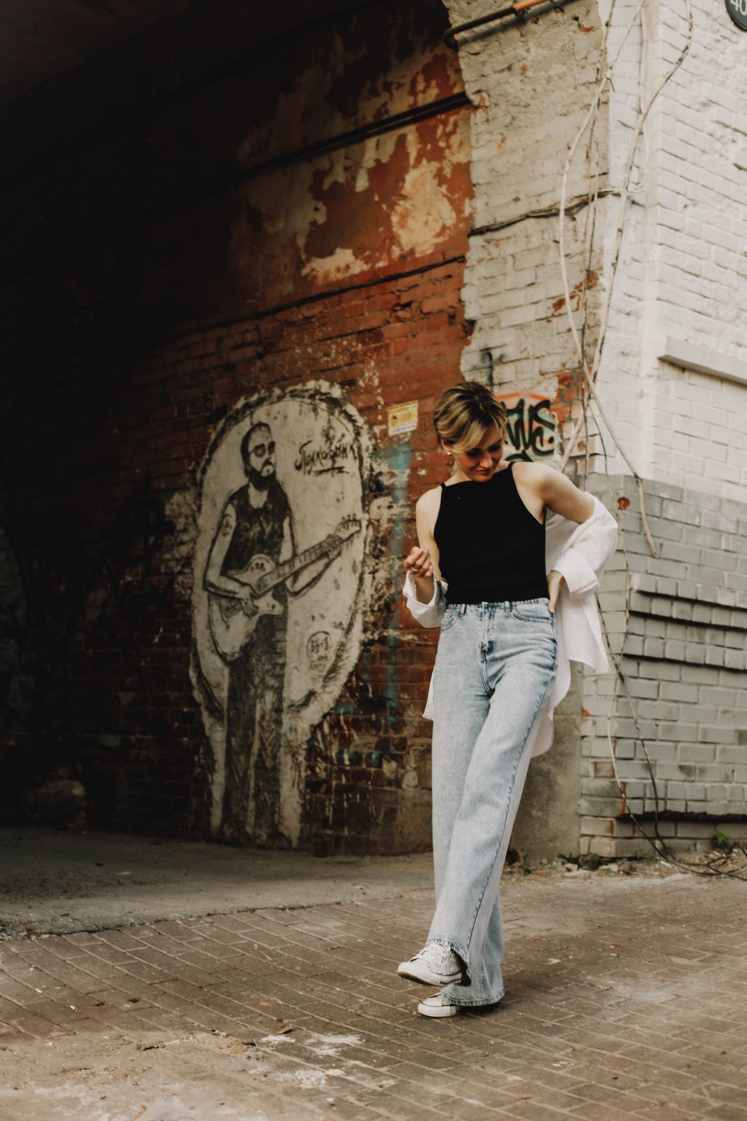 ФОТОПРОГУЛКА ПО Н.НОВГОРОДУ для туристов. Фотограф в Нижнем Новгороде