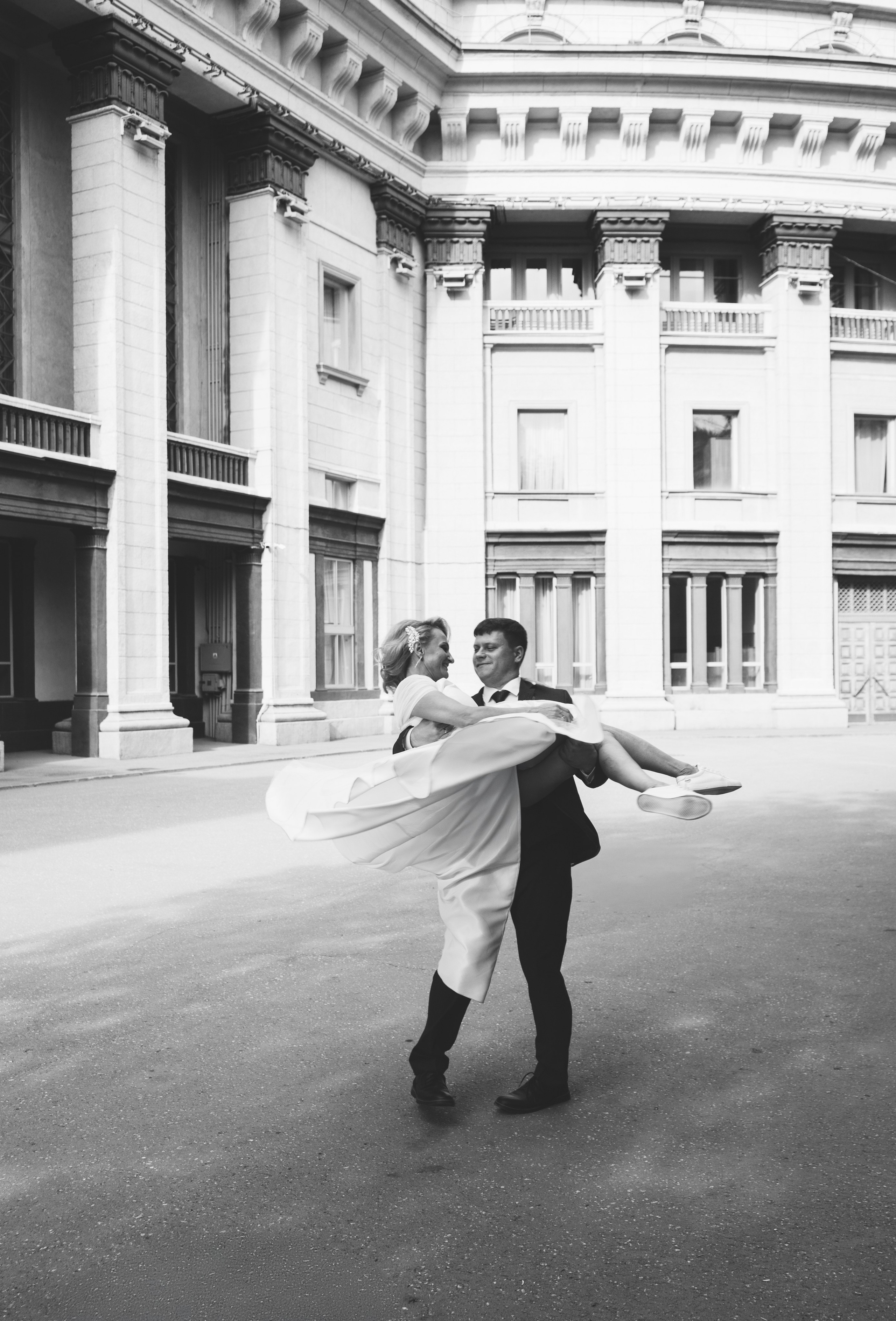 Свадебная фотосессия. Семейный, свадебный и детский фотограф в Новосибирске Ольга Хидченко