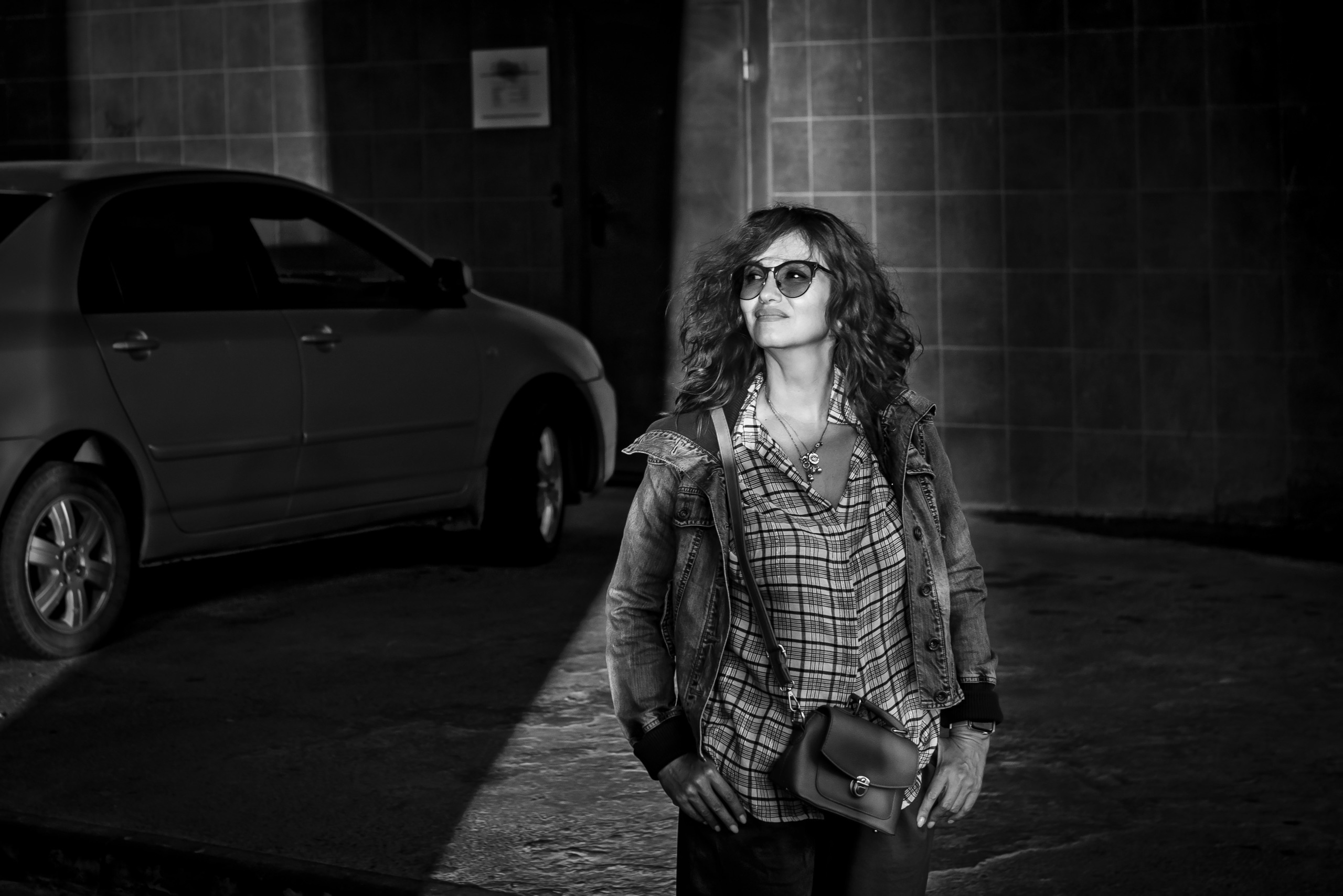 Ярослава. Спасибо за проявленный интерес к моему творчеству! Меня зовут Россохат