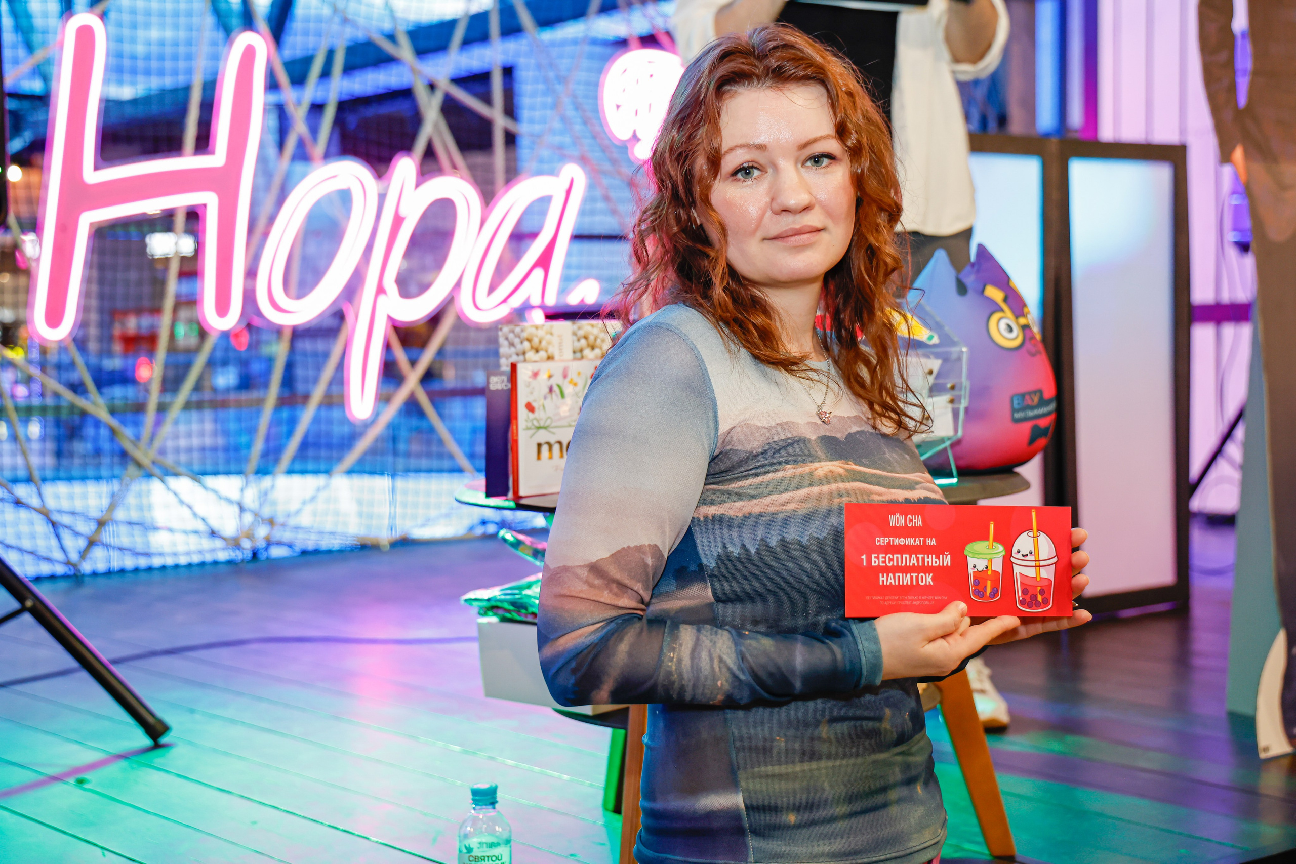 МузЛото в ТРЦ. Фотограф и видеограф — Москва