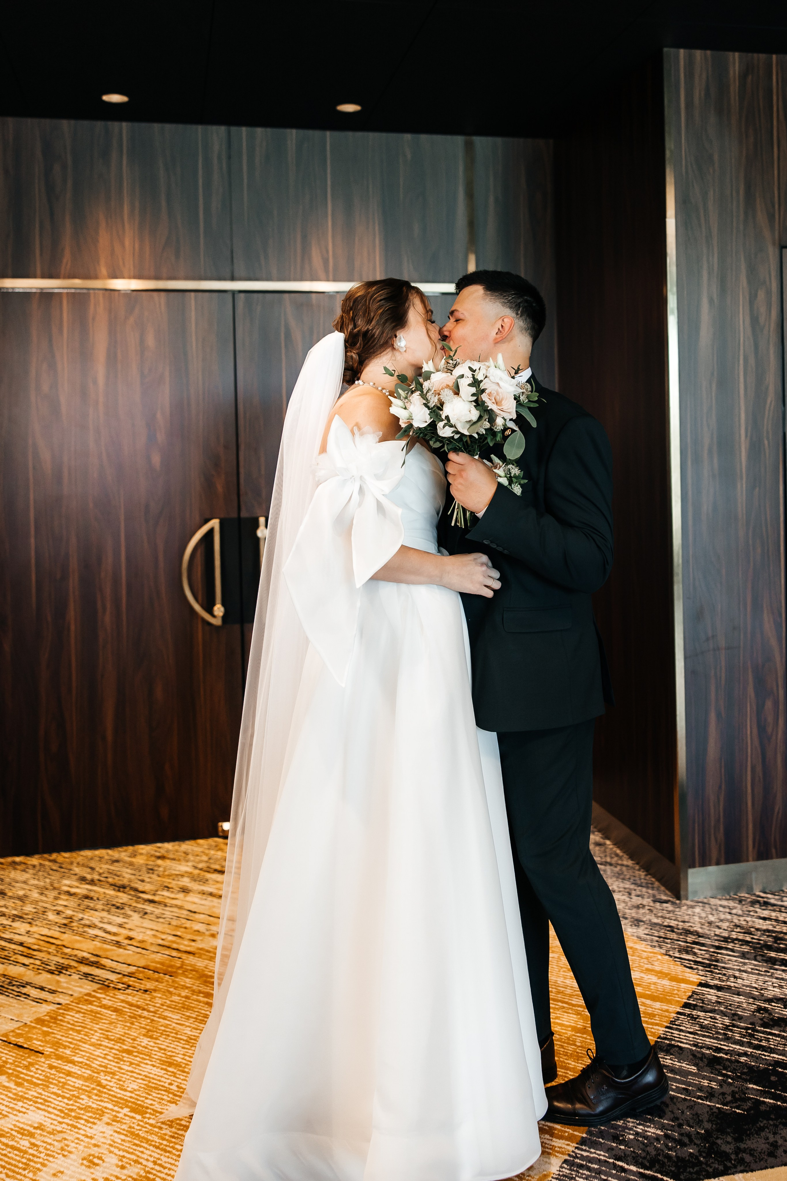 ДИАНА И ИВАН. Свадебный, семейный, детский и ньюборн фотограф в Екатеринбурге