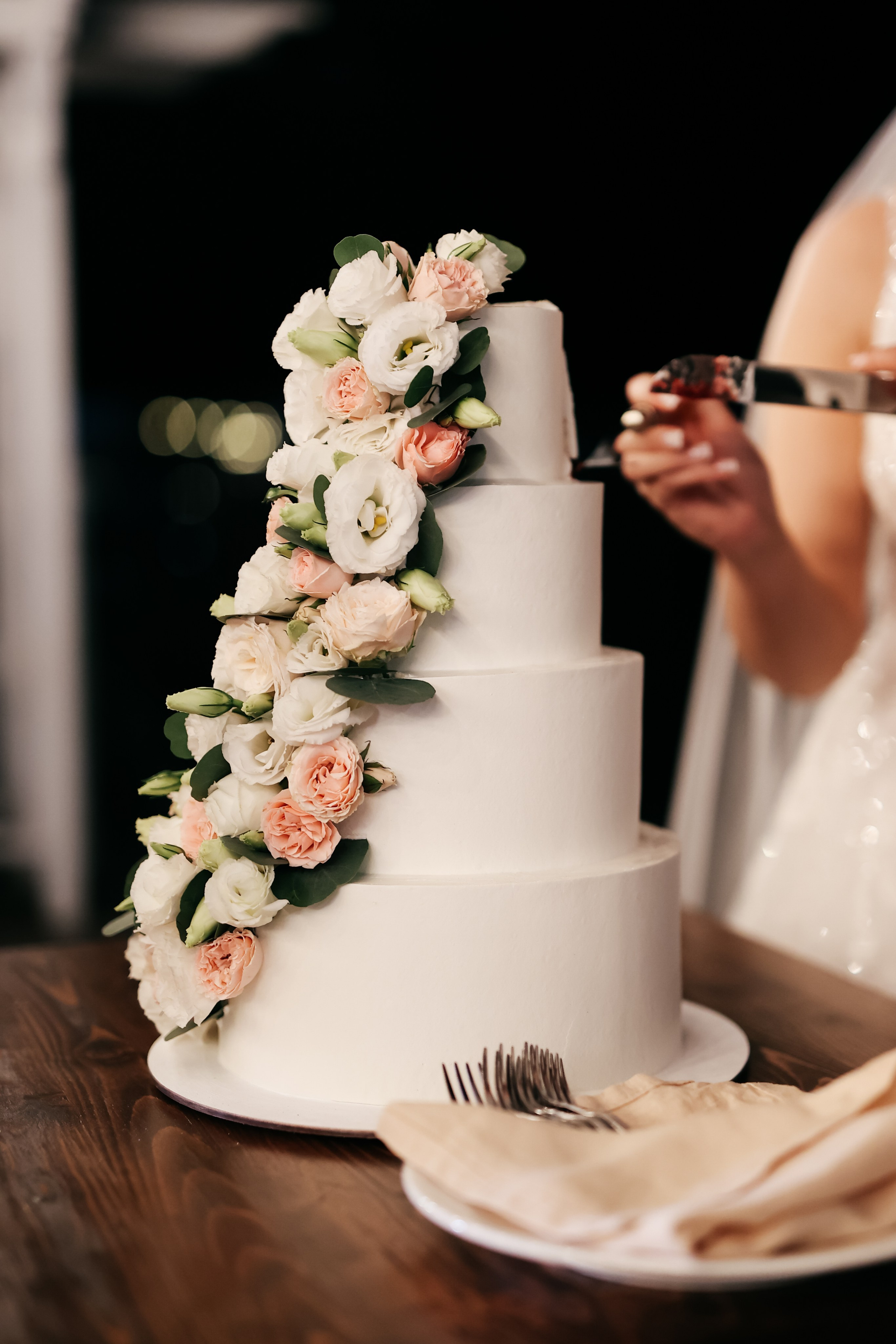 Дарья и Андрей. Фотограф в Москве Анастасия Курлович