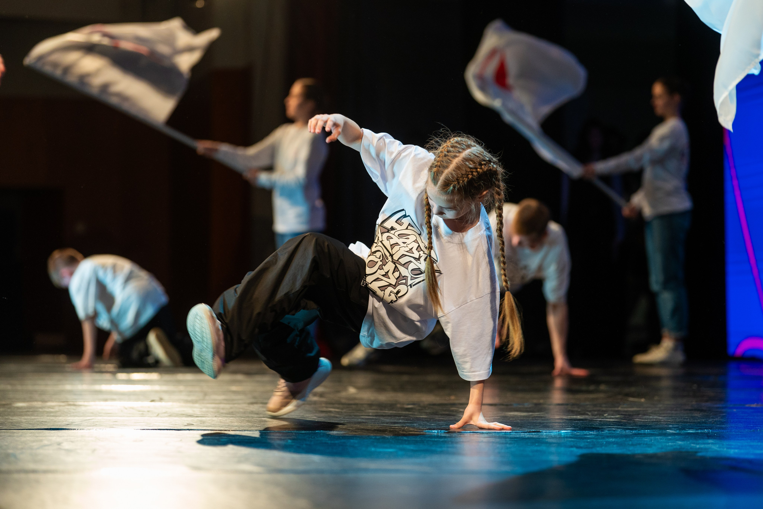 Репортаж. Фотограф Ханты-Мансийск Тимофей Чеботин