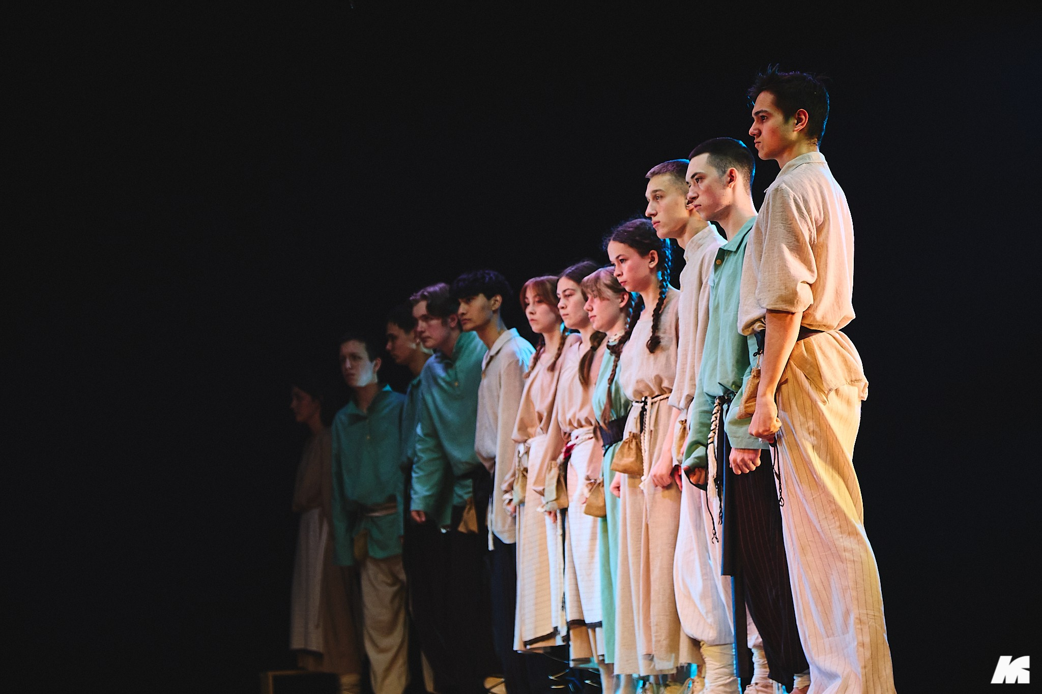 Гала-концерт КНИТУ-КАИ Студвесна 2026. Simpleand1