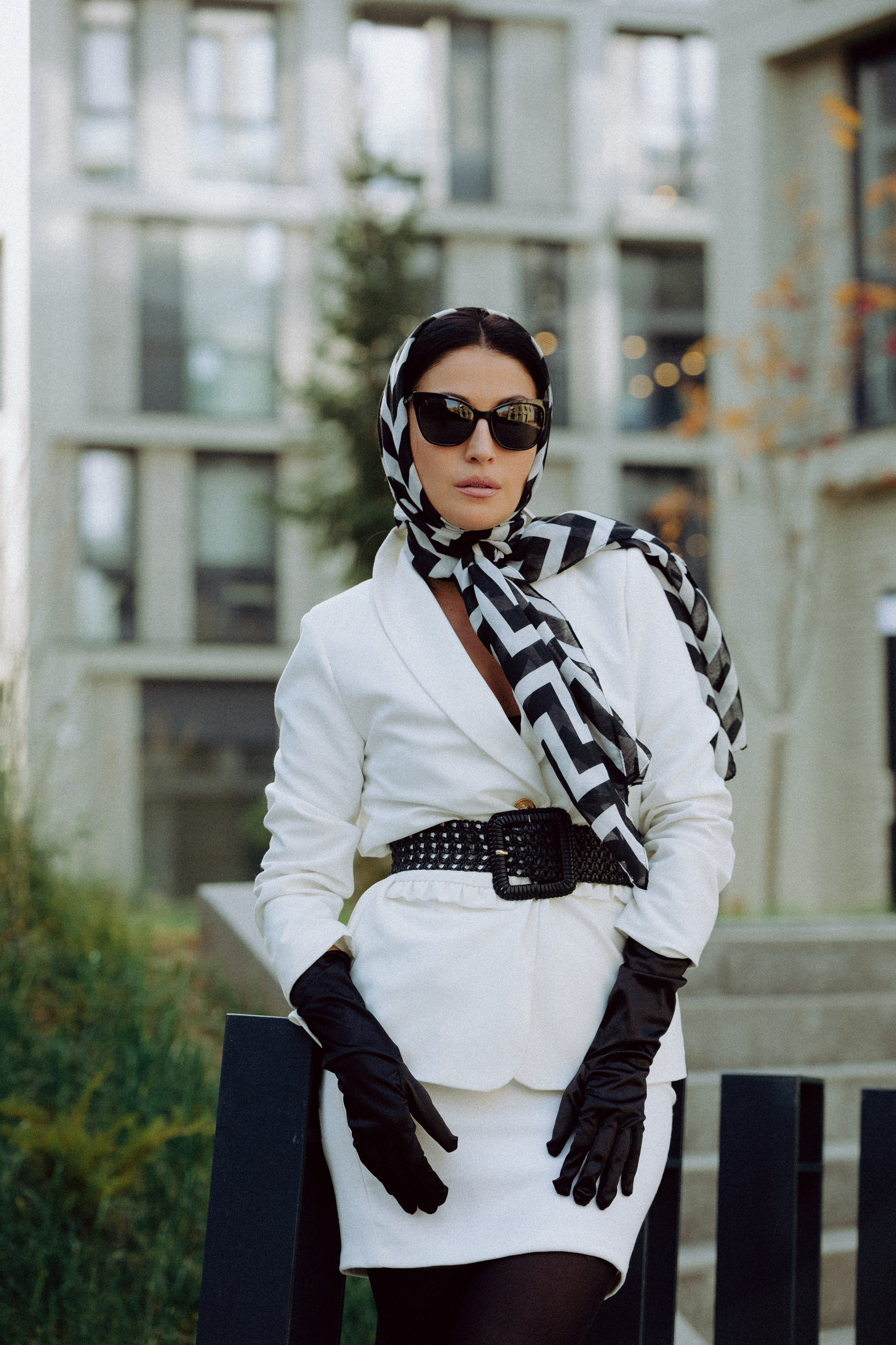 Фотосессия для девушки в Нижнем Новгороде