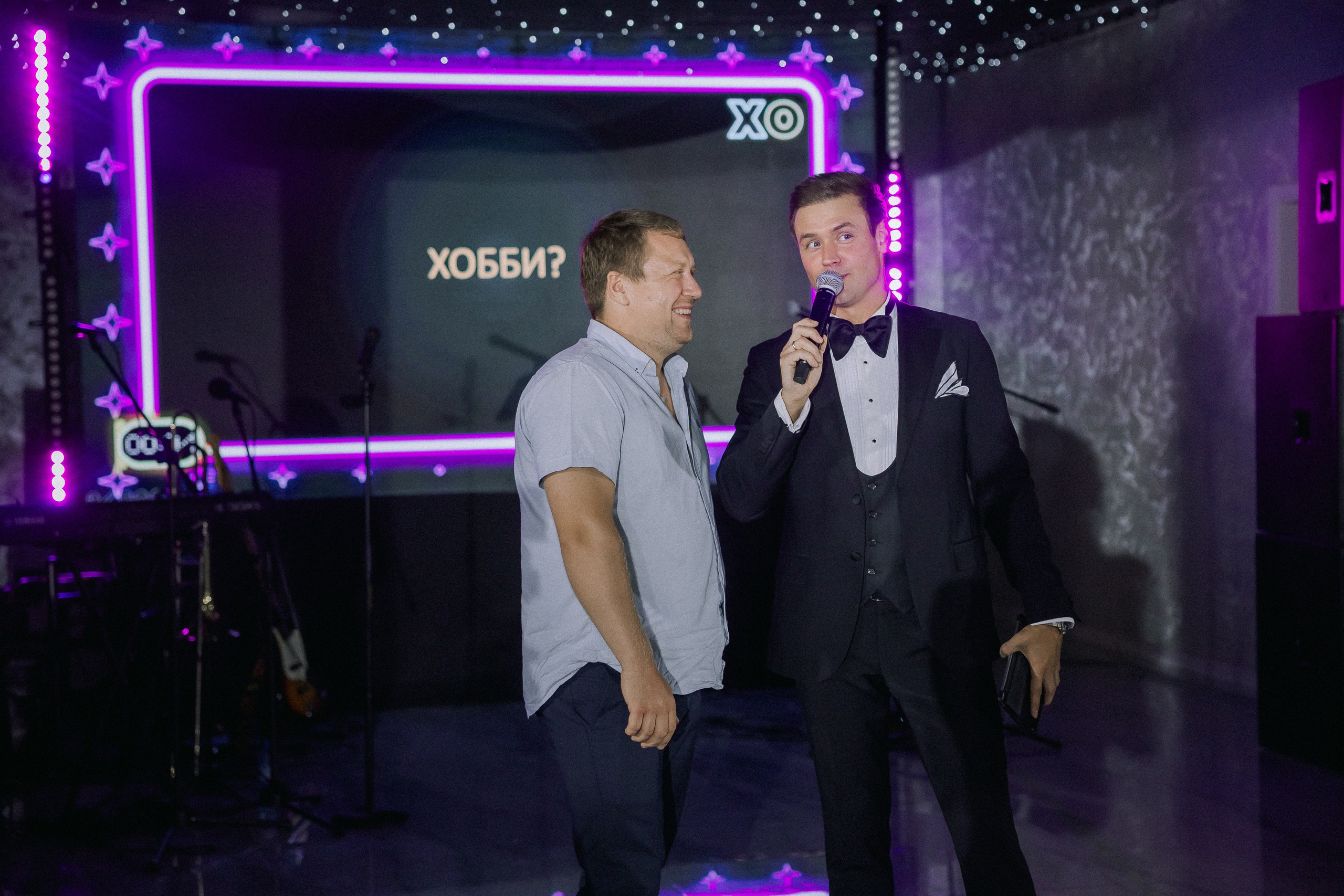 Даниил и Алина. Вечер любви. Свадебная фотография. Арина Рубах