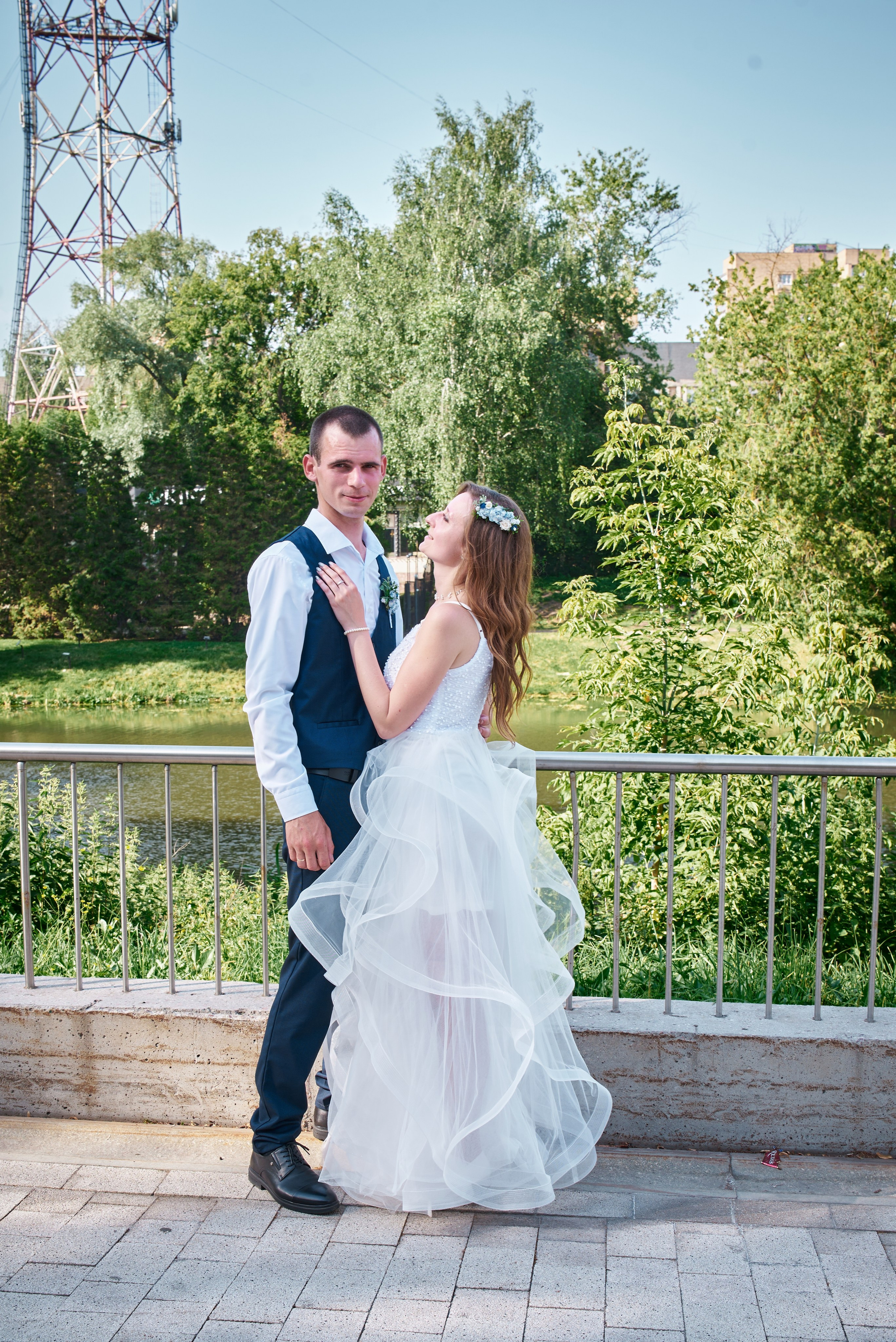 Александр+Екатерина, Щёлково. Фотограф Щёлково