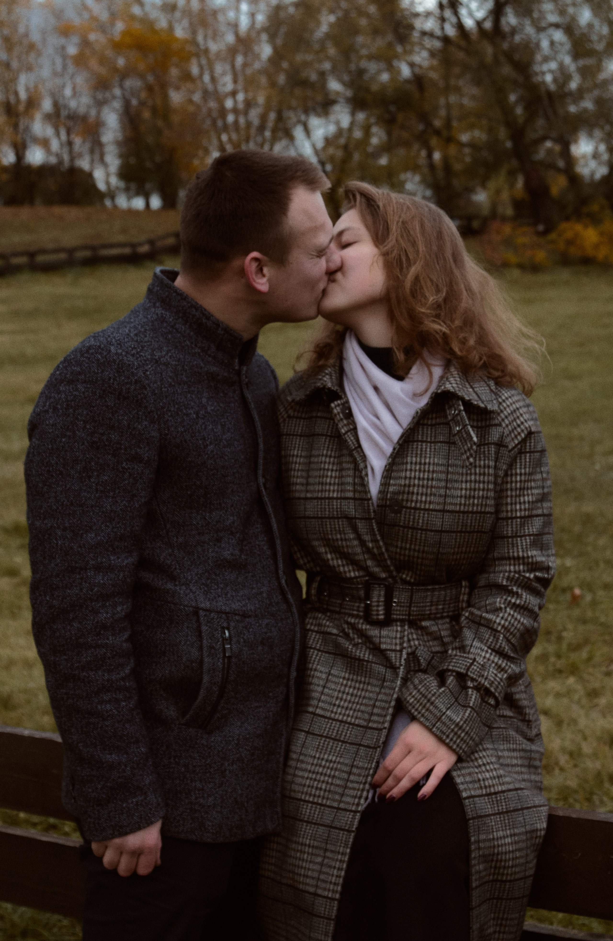 Юлия и Евгений. Фотограф лавстори Москва/МО Приятелева Ангелина