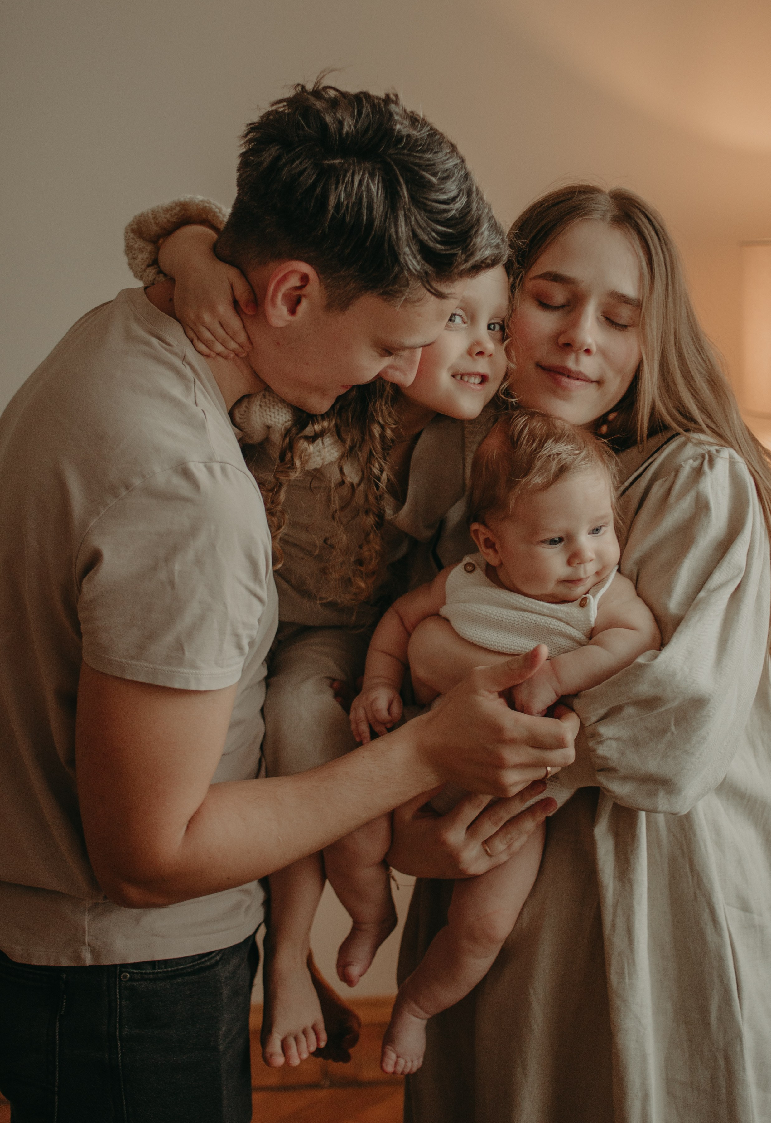 Красивая винтажная простота. Фотограф в Краснодаре Евгения Михаевич