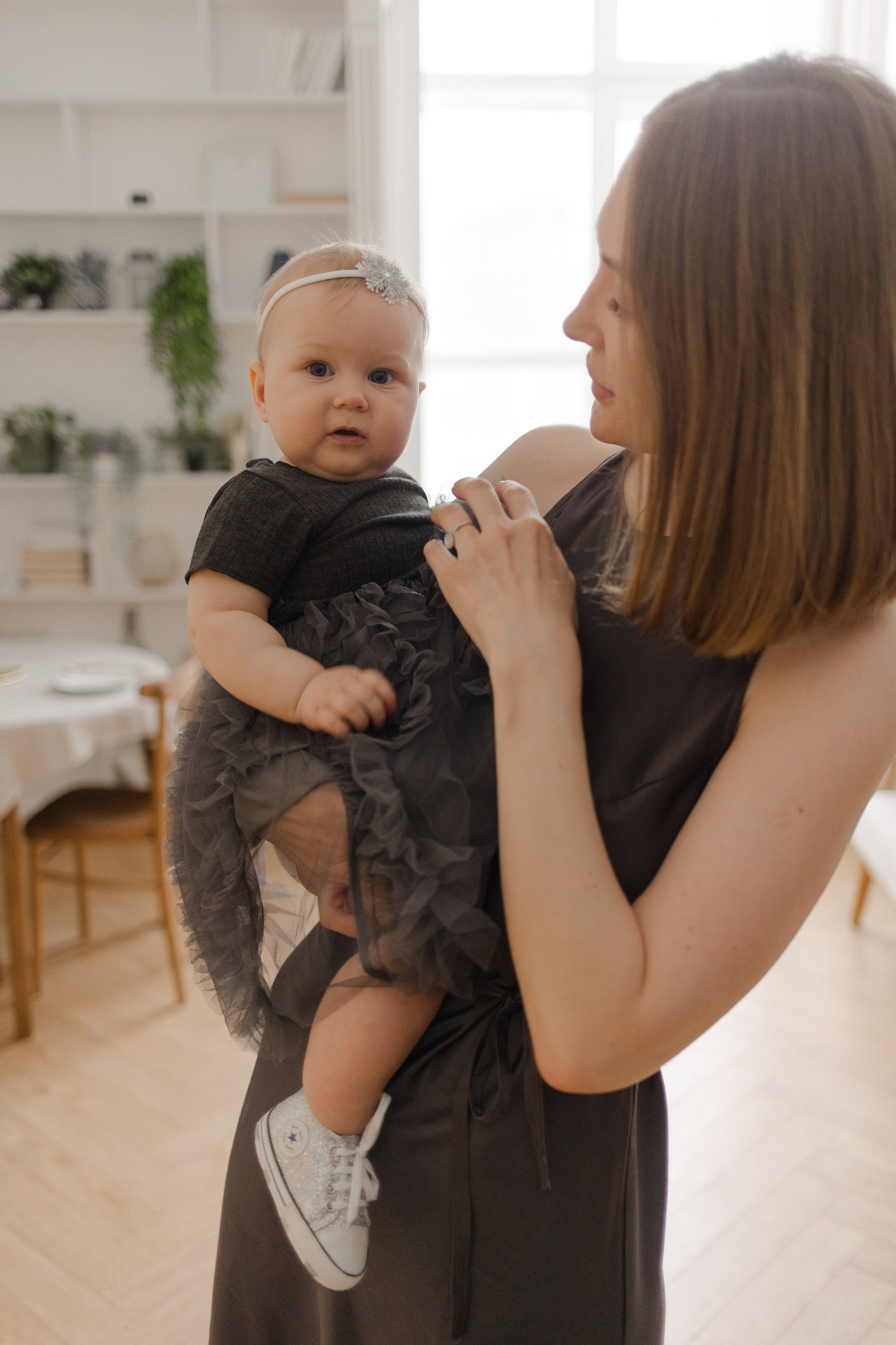 Маша и Василиса. Семейный и детский фотограф в Москве Кузьмина Мария