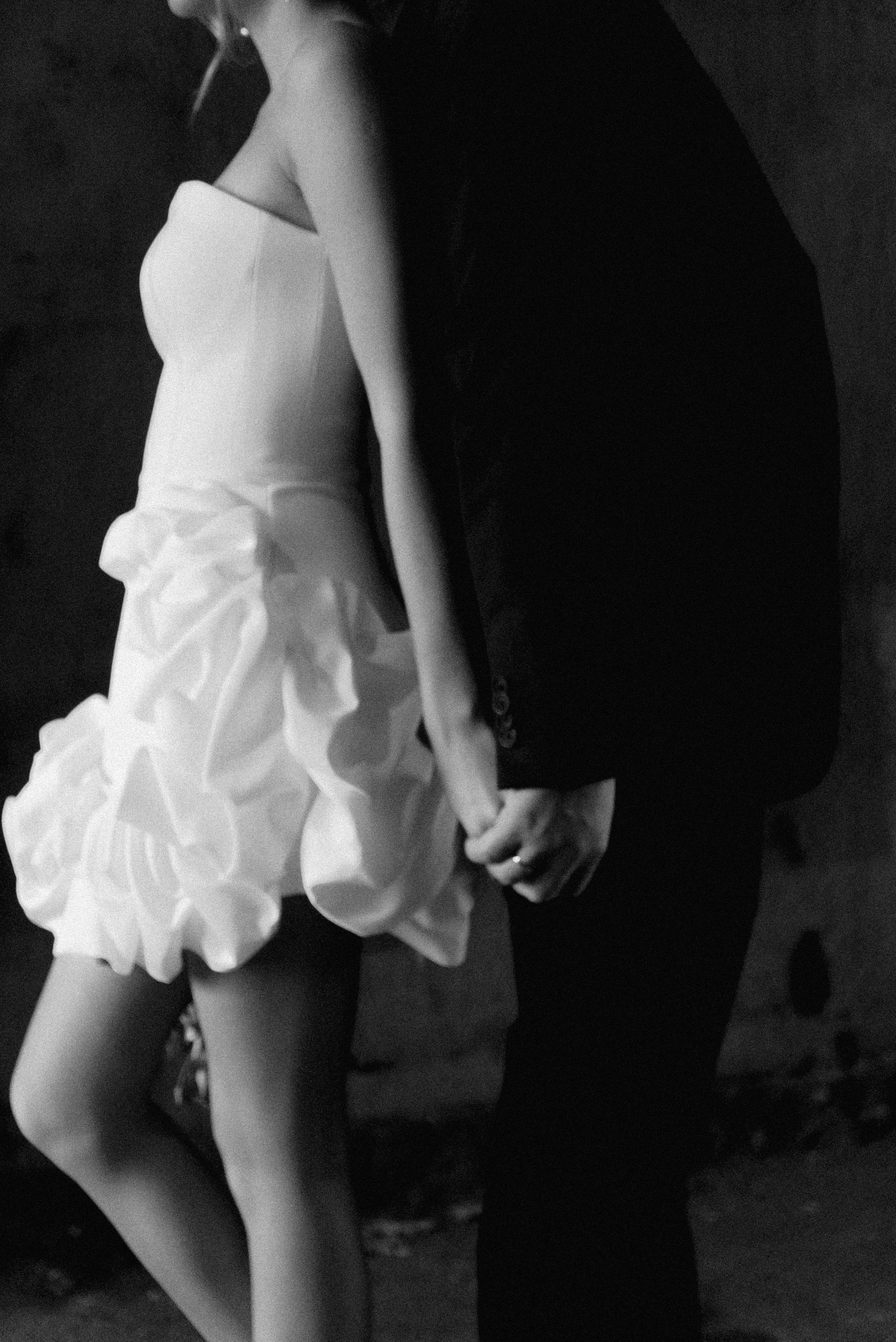 Валентина и Иван. Репортажный фотограф Алена Фадеева