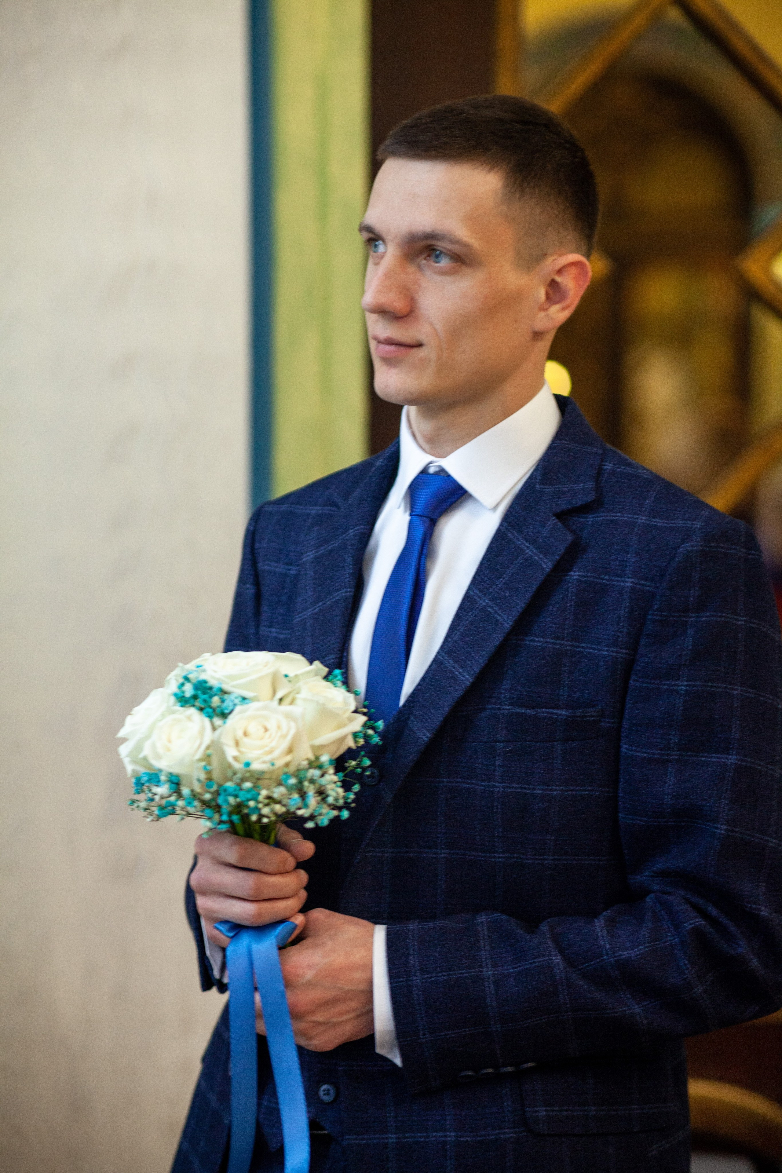 Дмитрий и Аня. Репортажный, семейный, свадебный, портретный фотограф