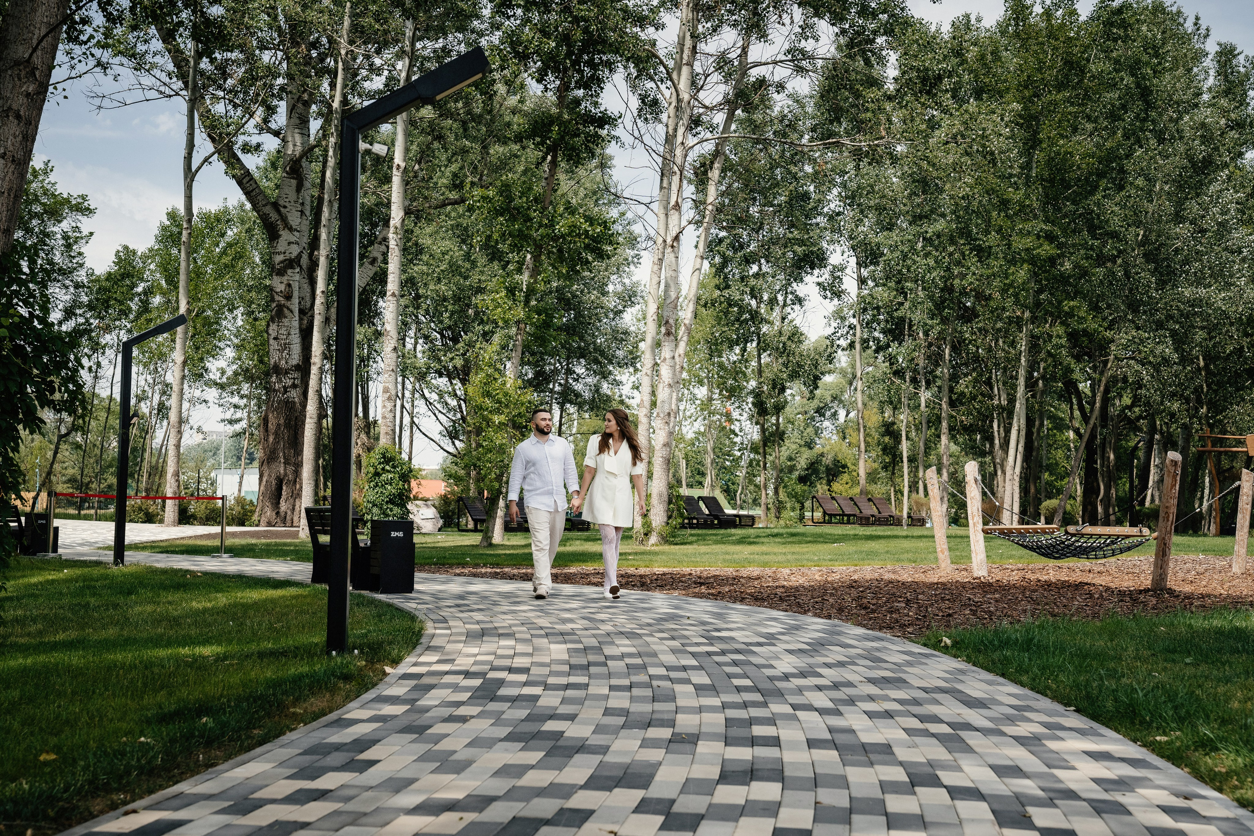 Евгений и Наталья. Свадебный фотограф Александр Воронов — Белгород, Воронеж, Москва