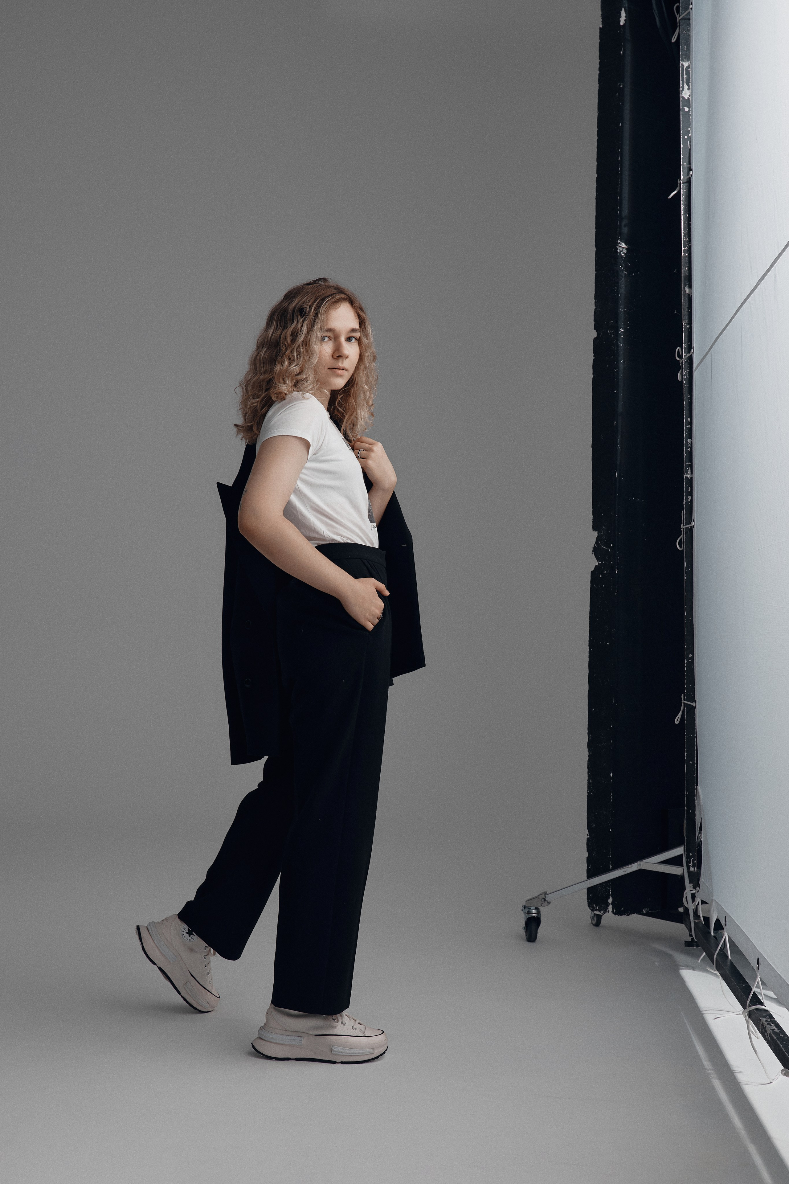 Деловой портрет. Фотограф Никита Журнаков | Екатеринбург