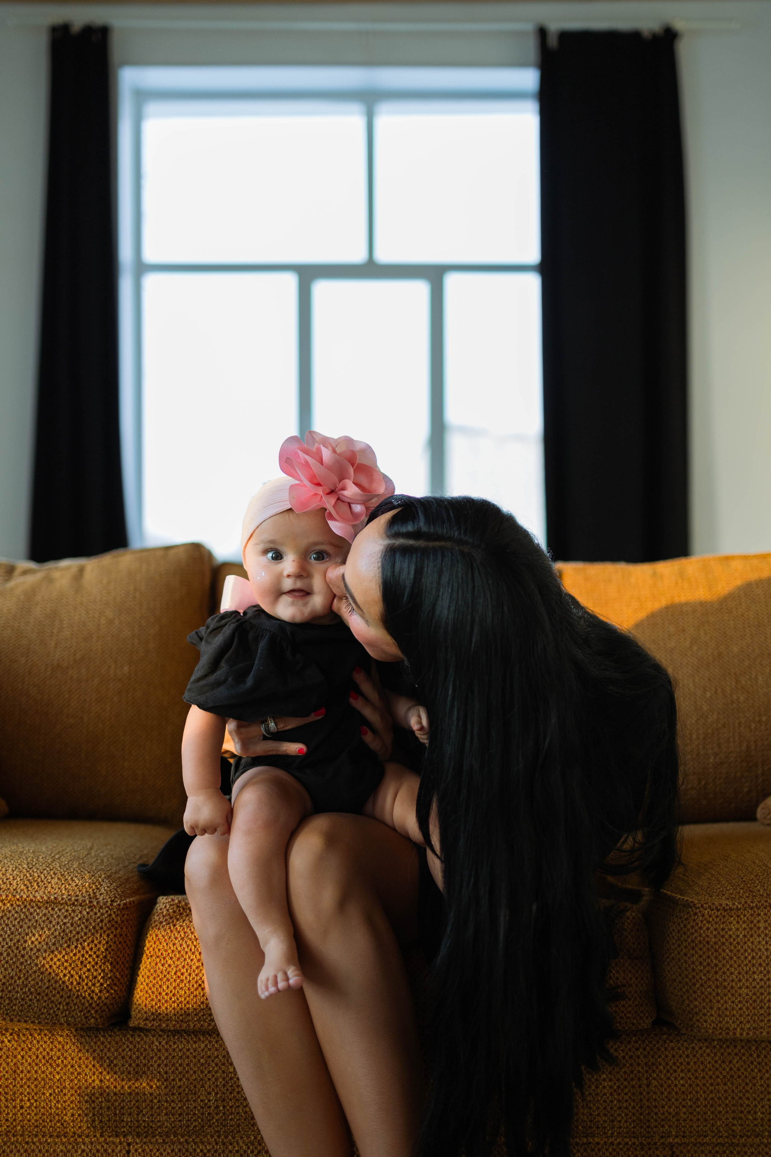 Альбом 9. Семейный фотограф Елена Шаяпова